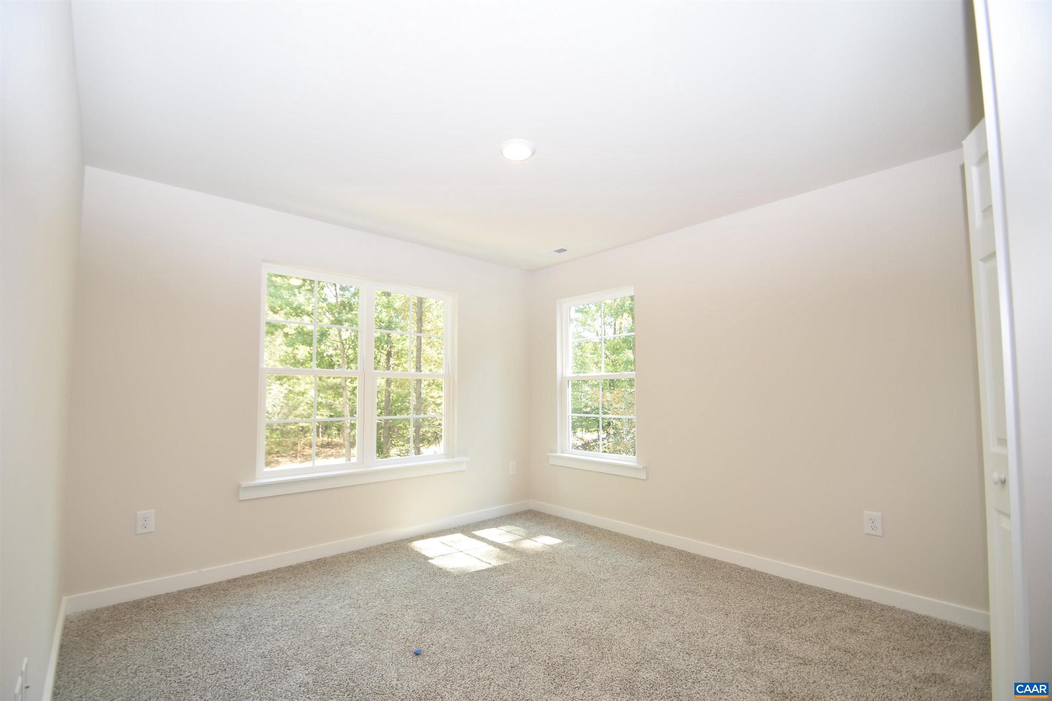 SHENANDOAH CROSSING - Residential