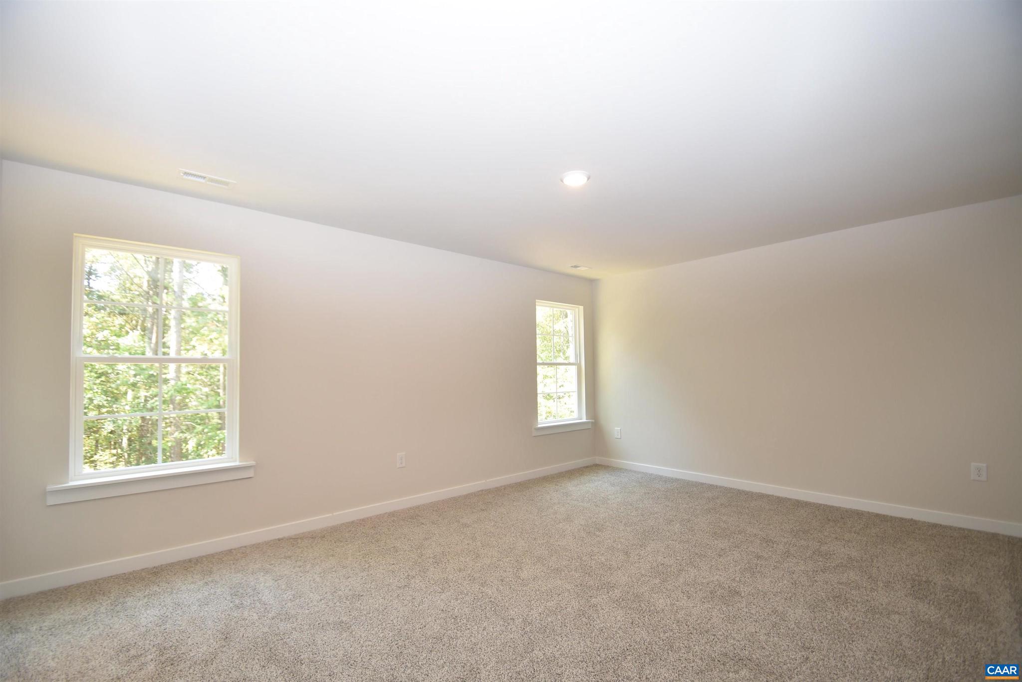 SHENANDOAH CROSSING - Residential