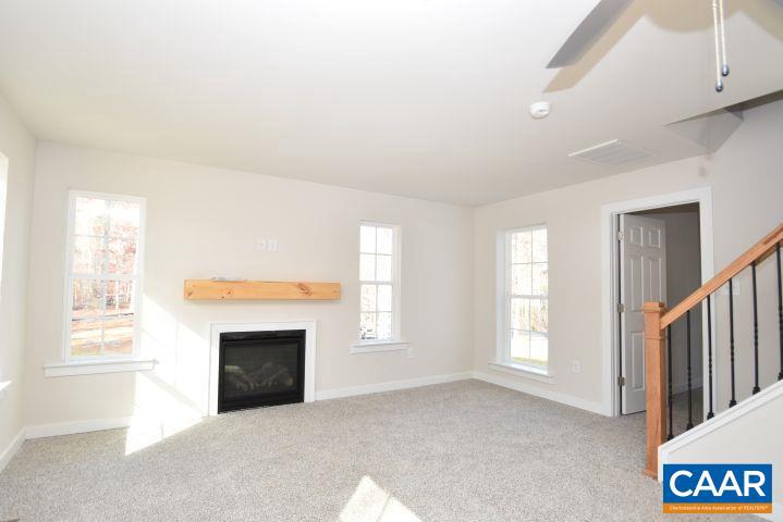 SHENANDOAH CROSSING - Residential