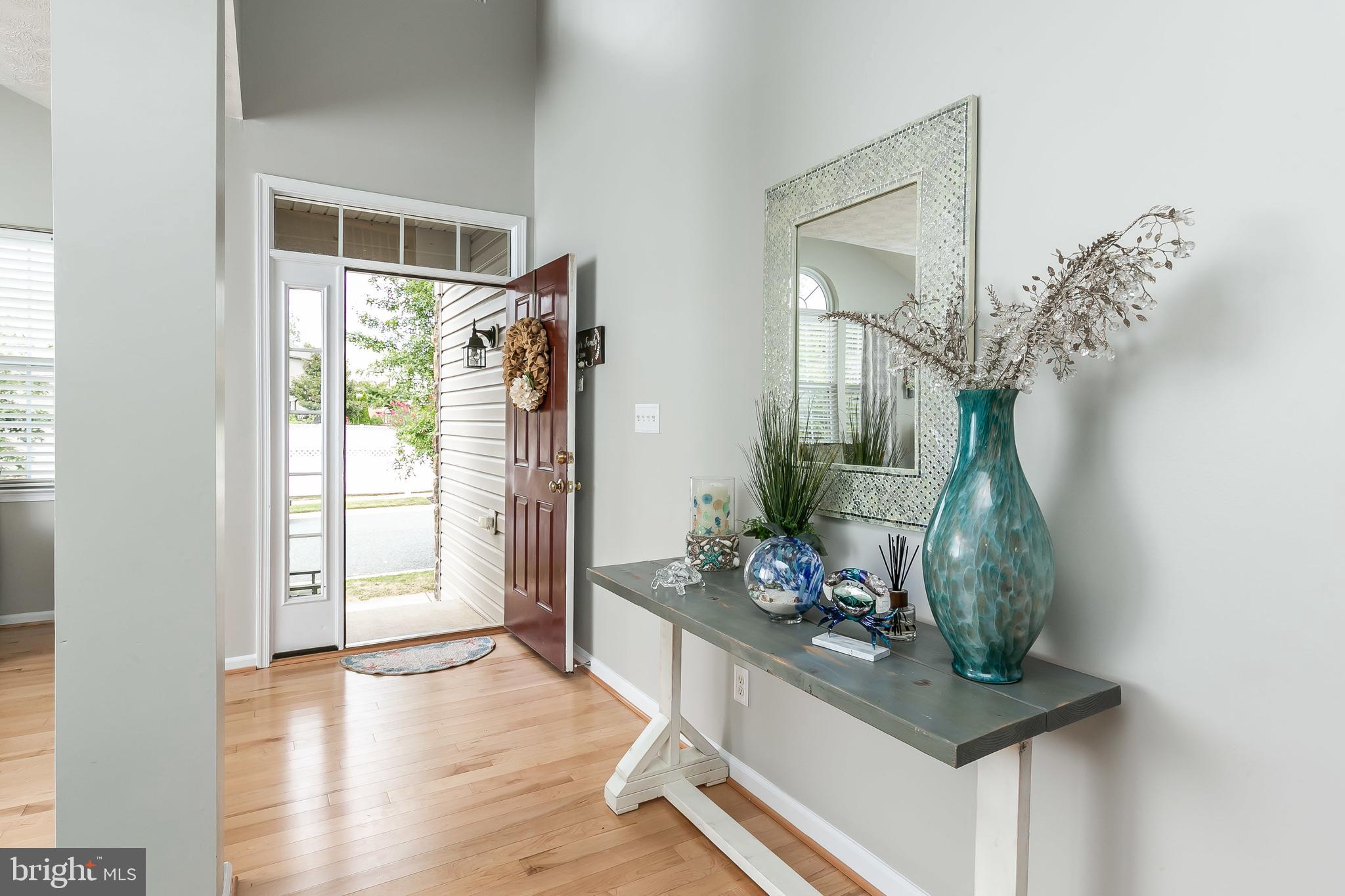 MOORES ORCHARD - Residential