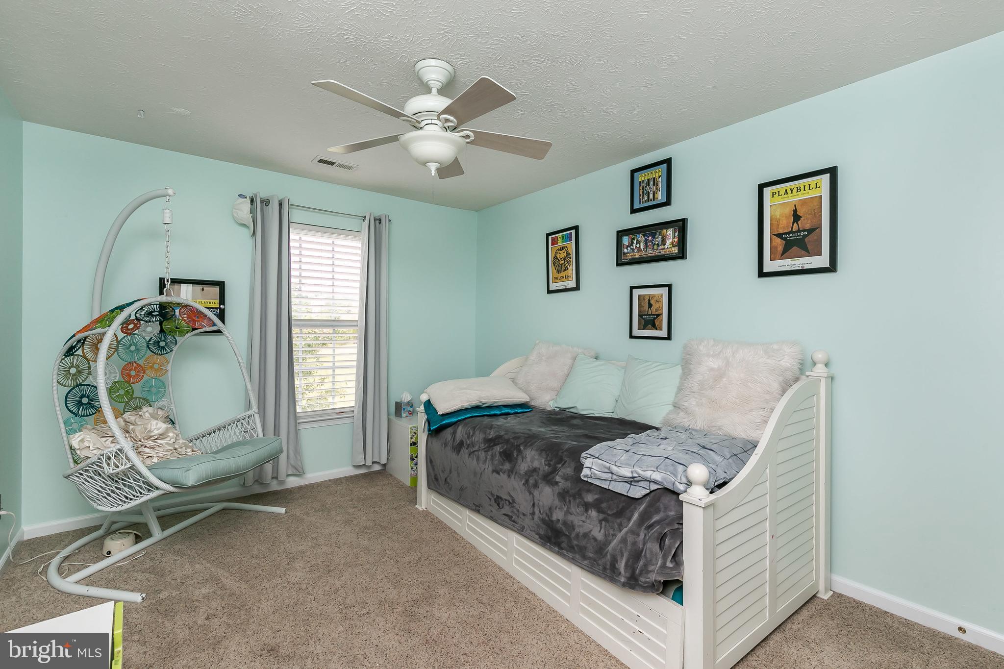 MOORES ORCHARD - Residential