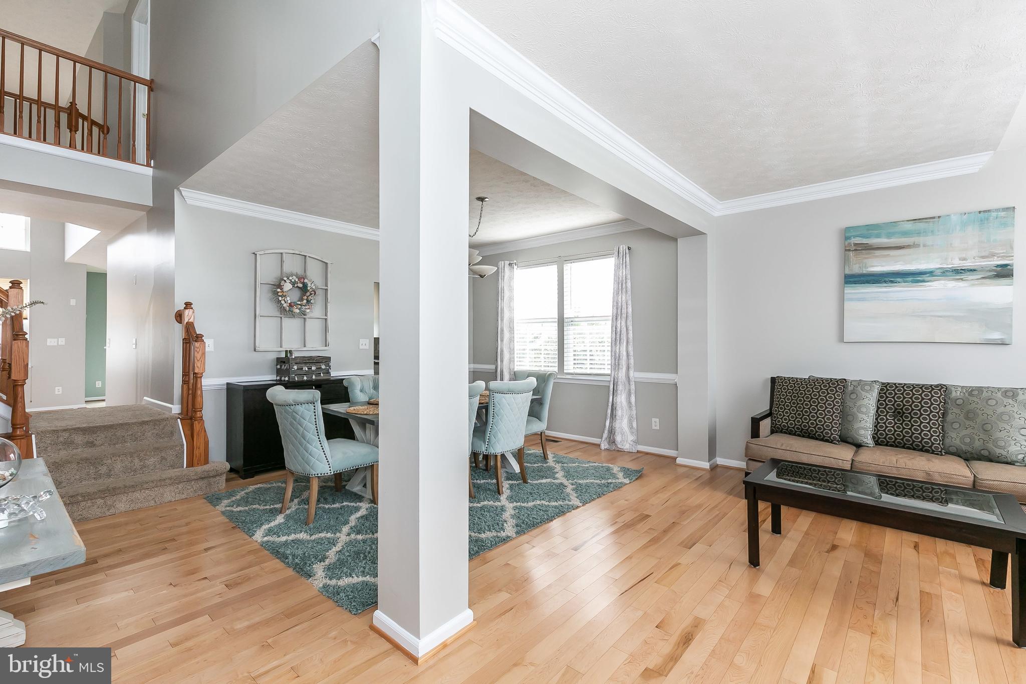 MOORES ORCHARD - Residential