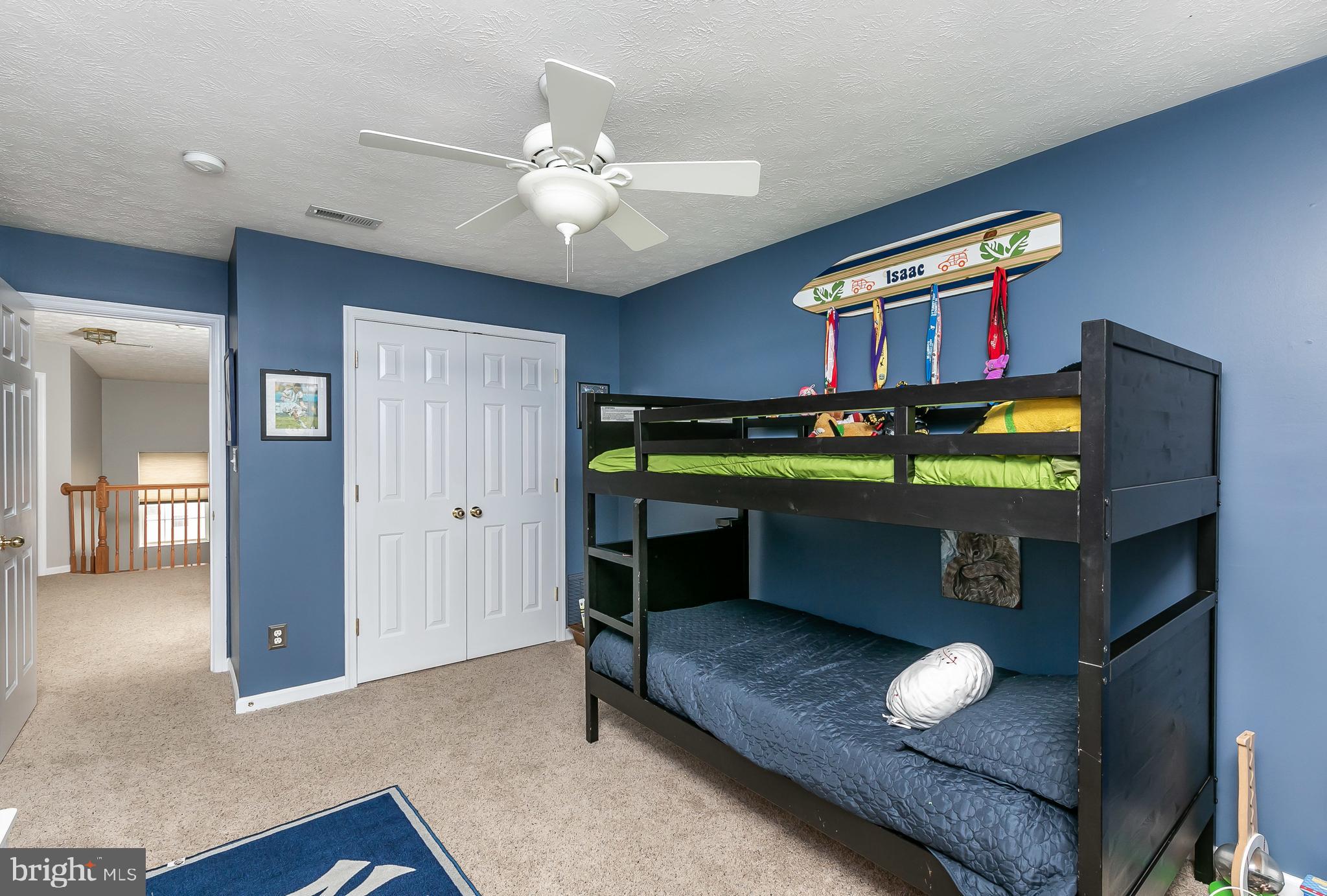 MOORES ORCHARD - Residential