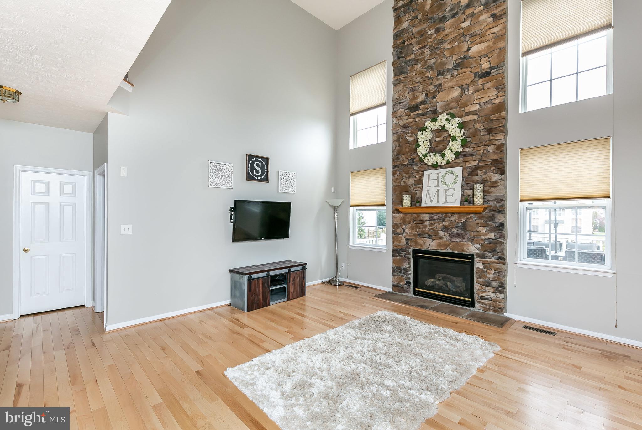 MOORES ORCHARD - Residential