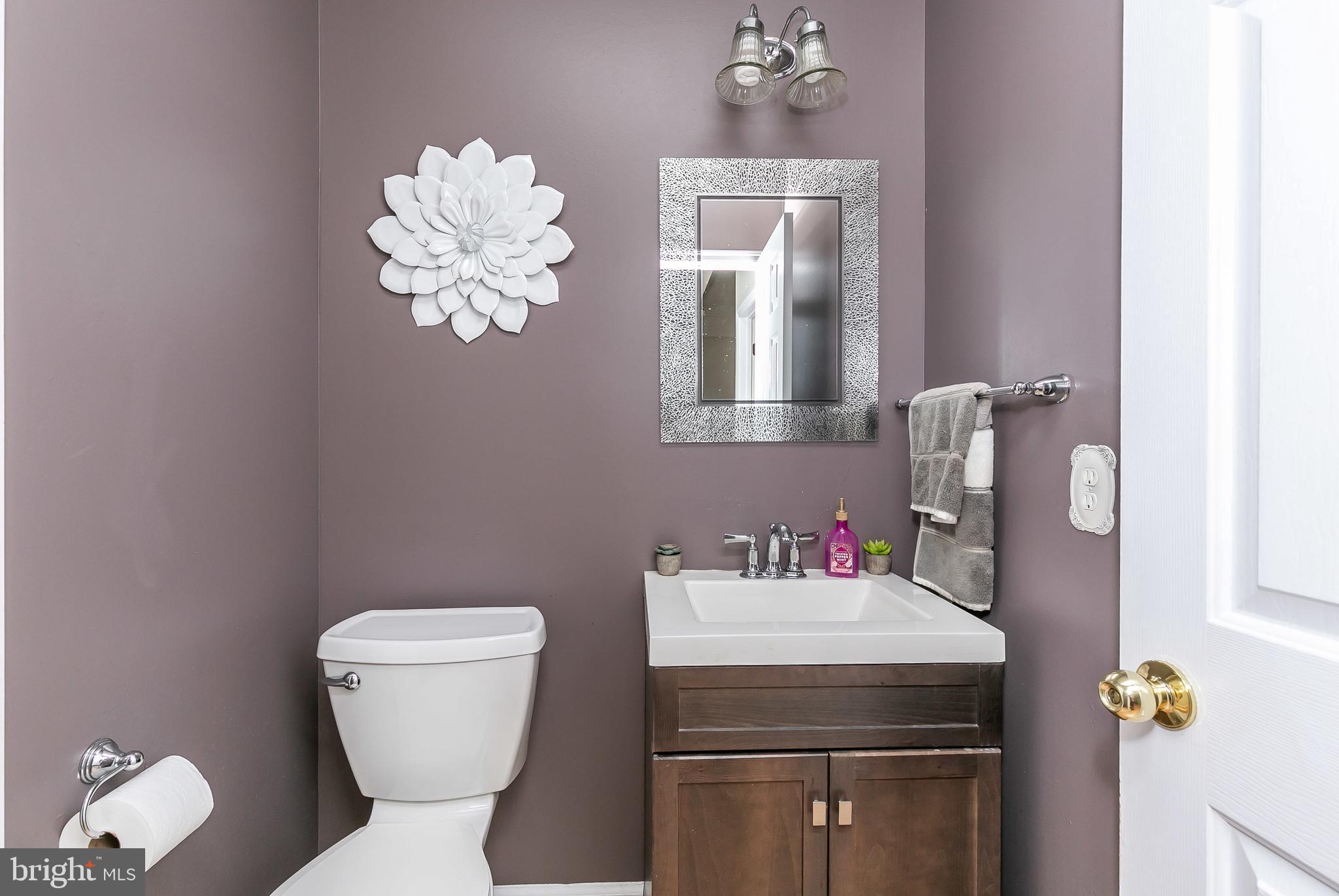 MOORES ORCHARD - Residential