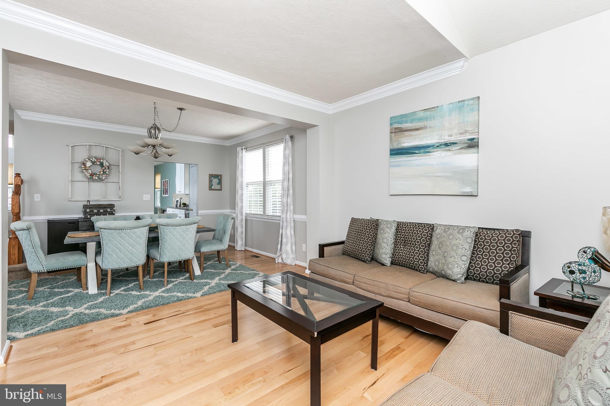 MOORES ORCHARD - Residential