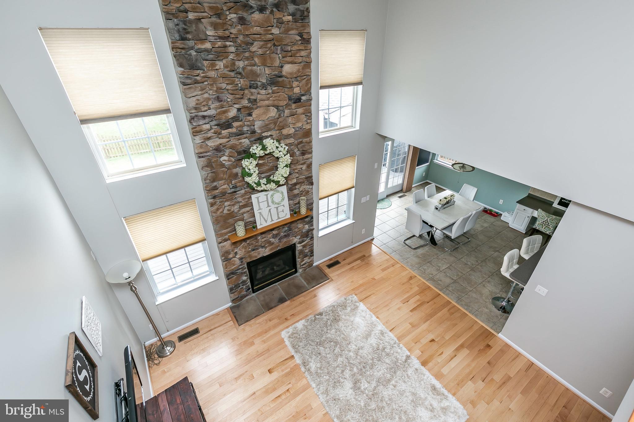 MOORES ORCHARD - Residential