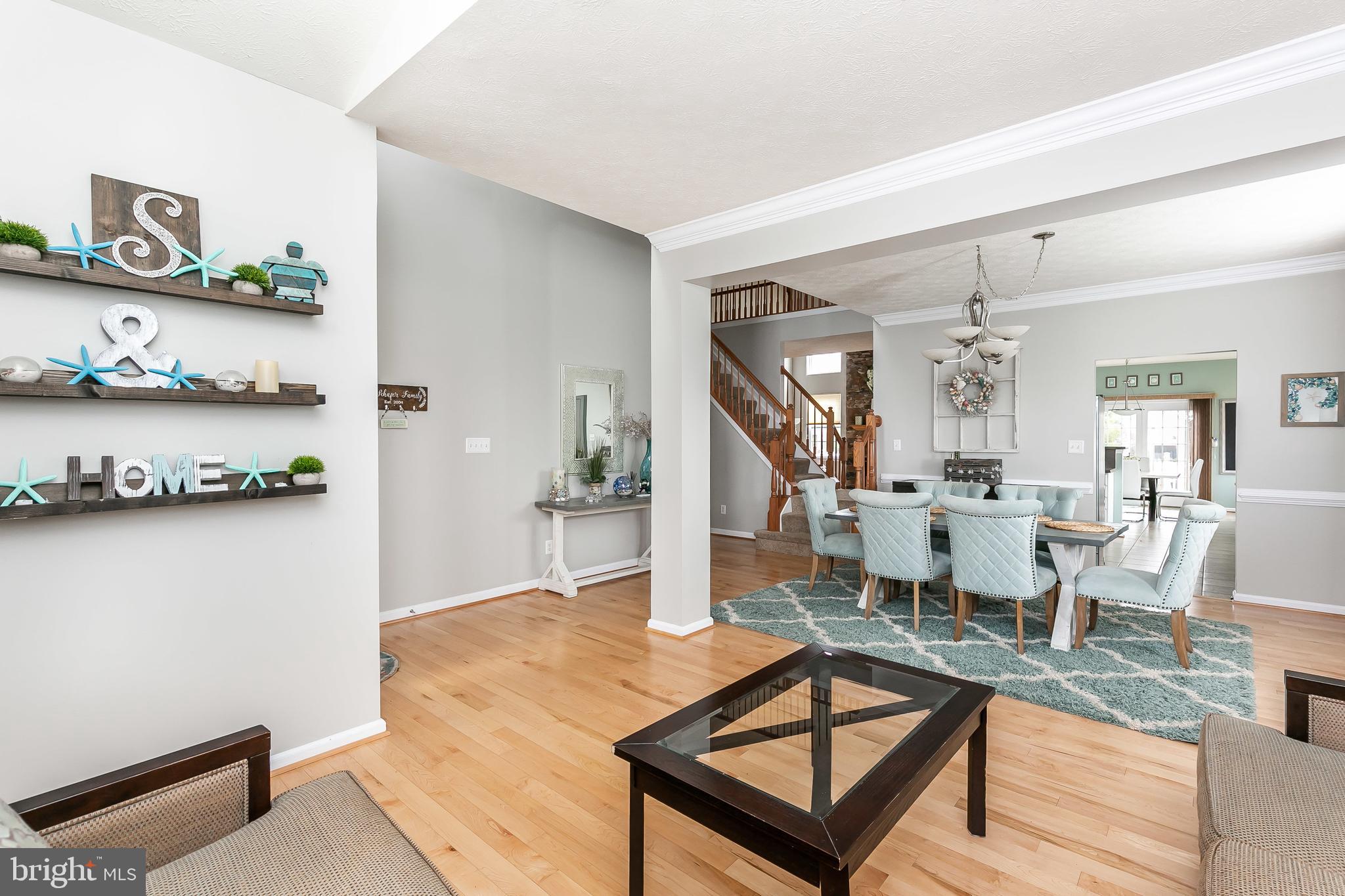 MOORES ORCHARD - Residential