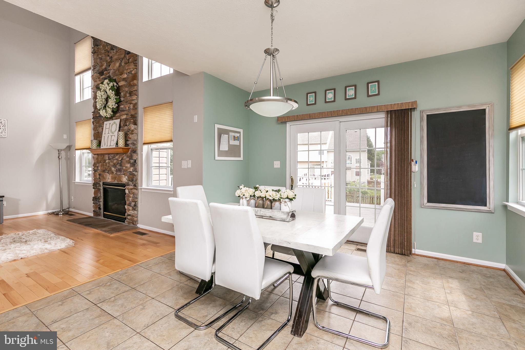 MOORES ORCHARD - Residential