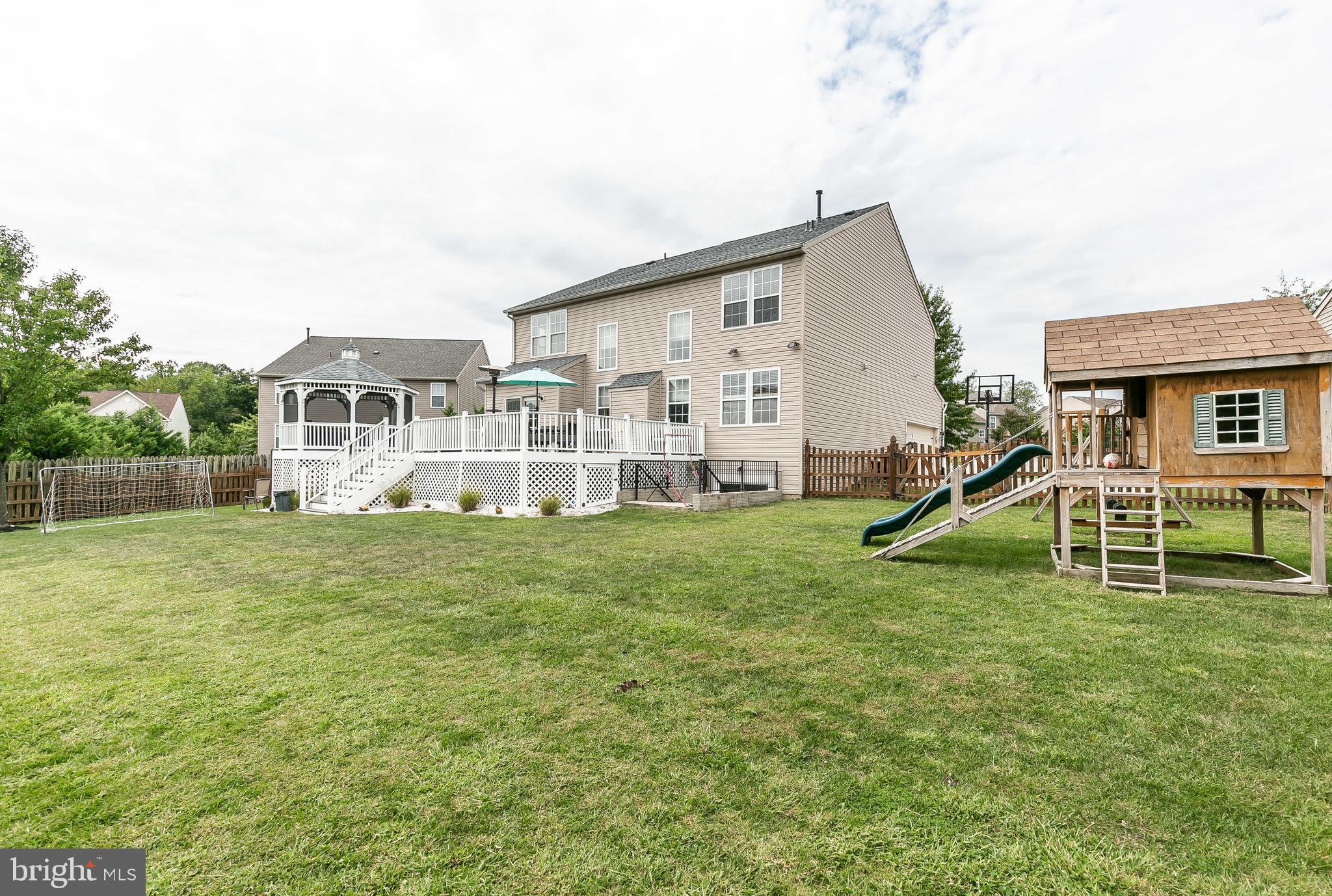 MOORES ORCHARD - Residential