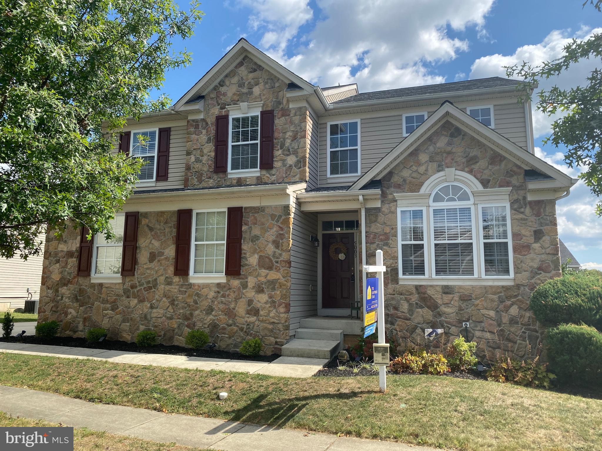 MOORES ORCHARD - Residential