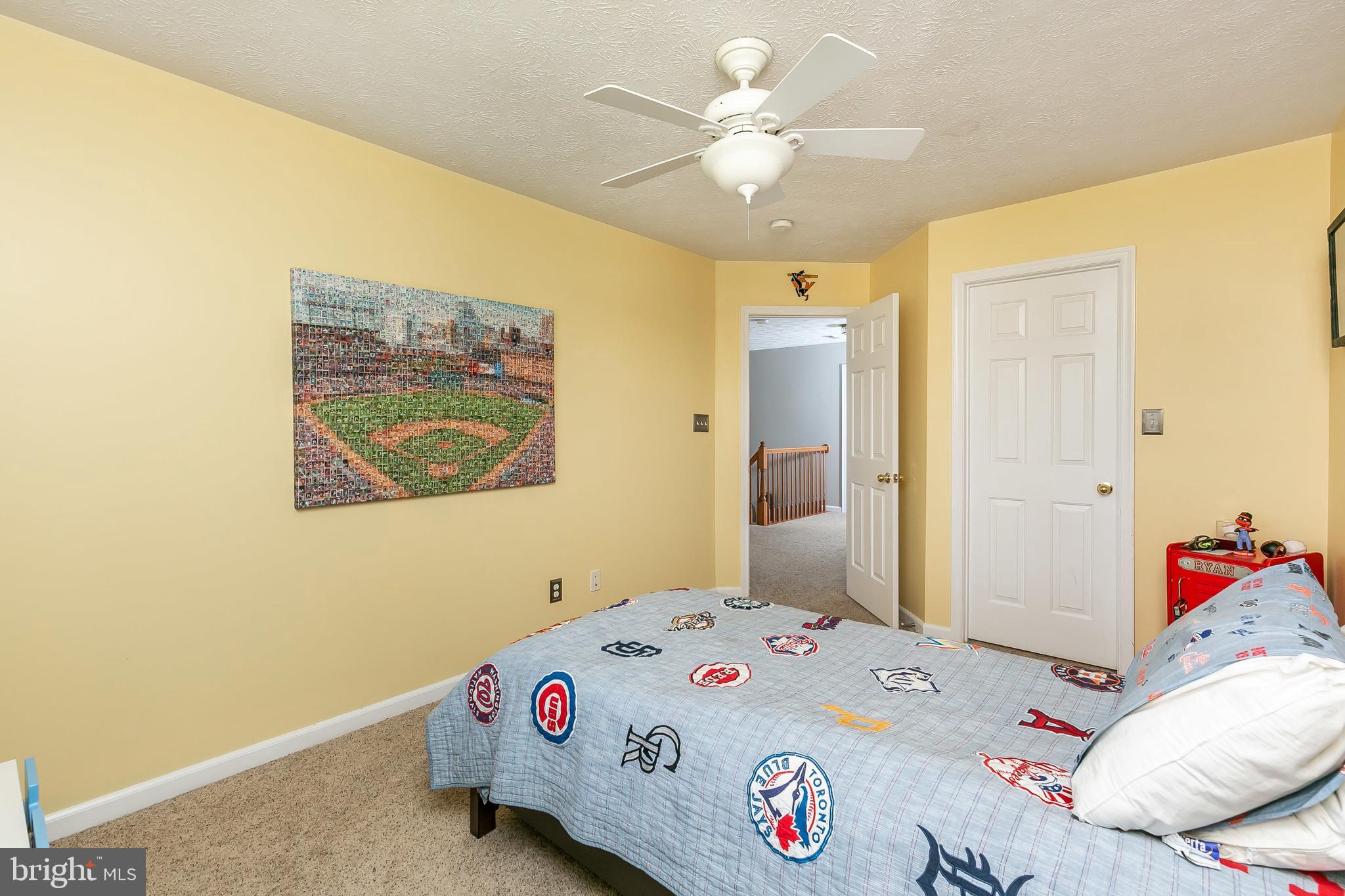 MOORES ORCHARD - Residential