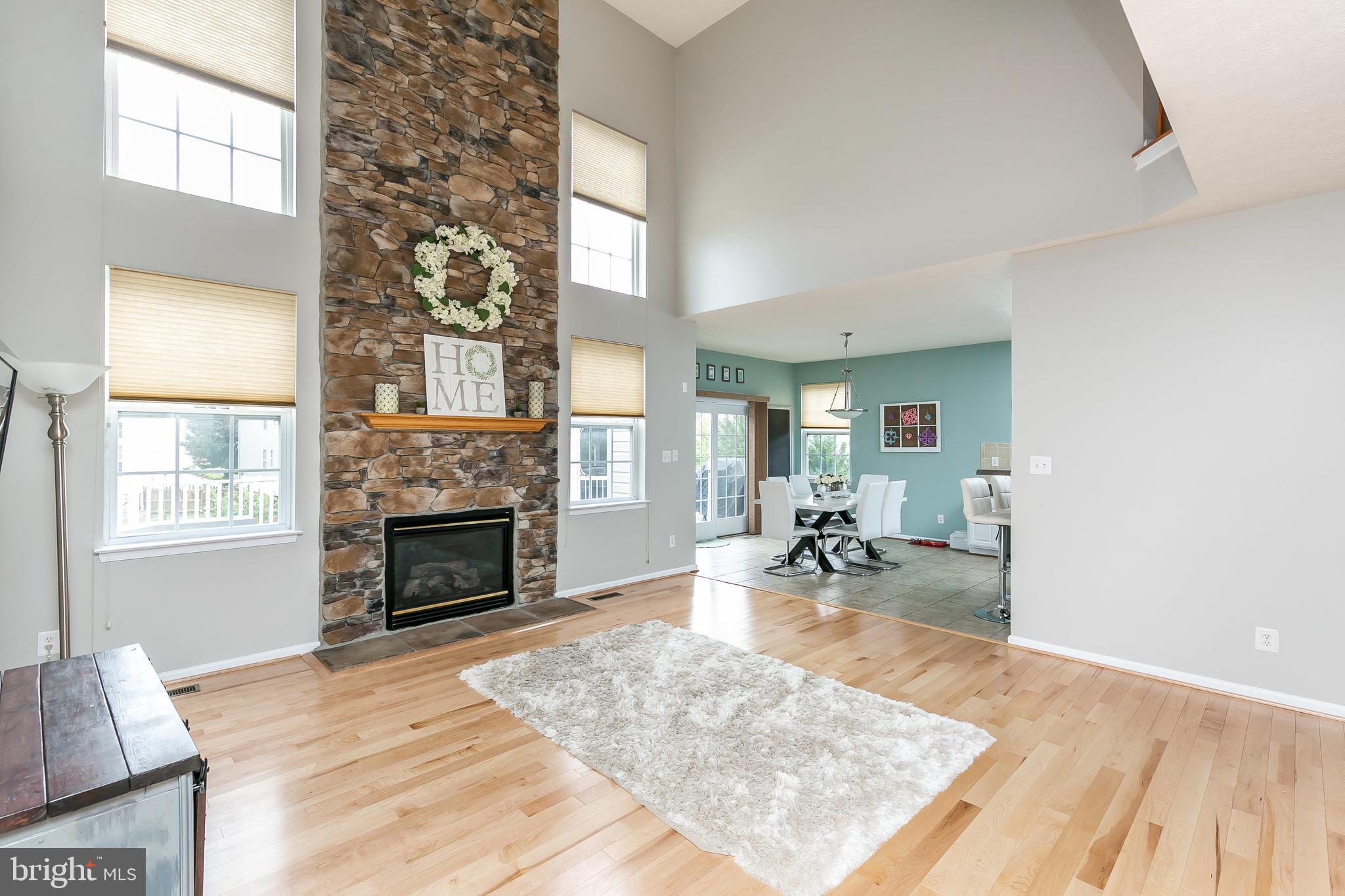 MOORES ORCHARD - Residential