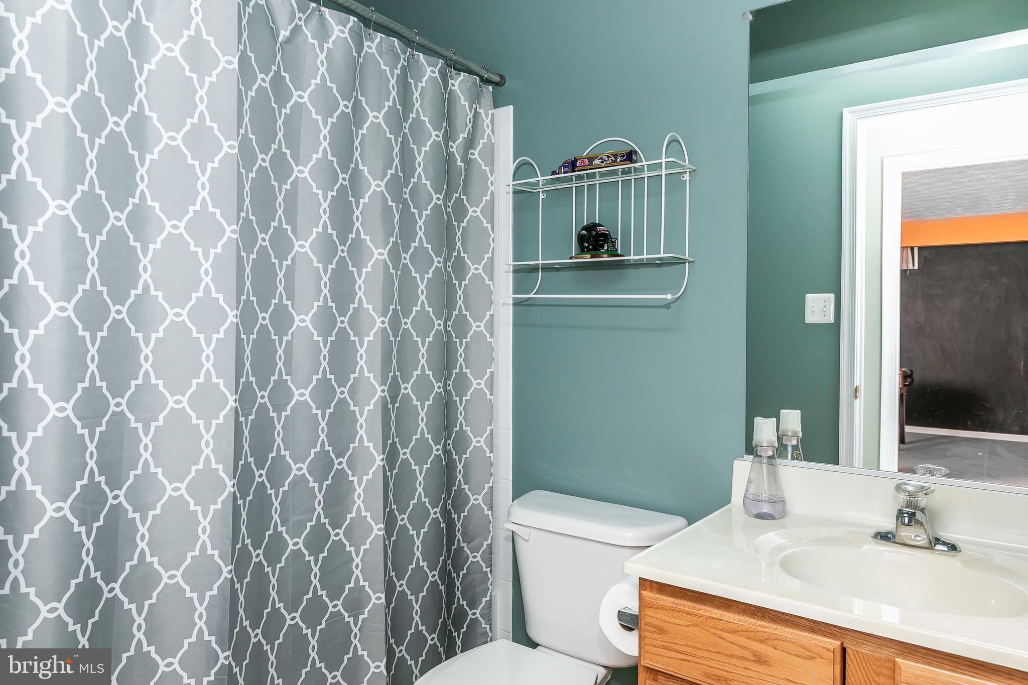 MOORES ORCHARD - Residential