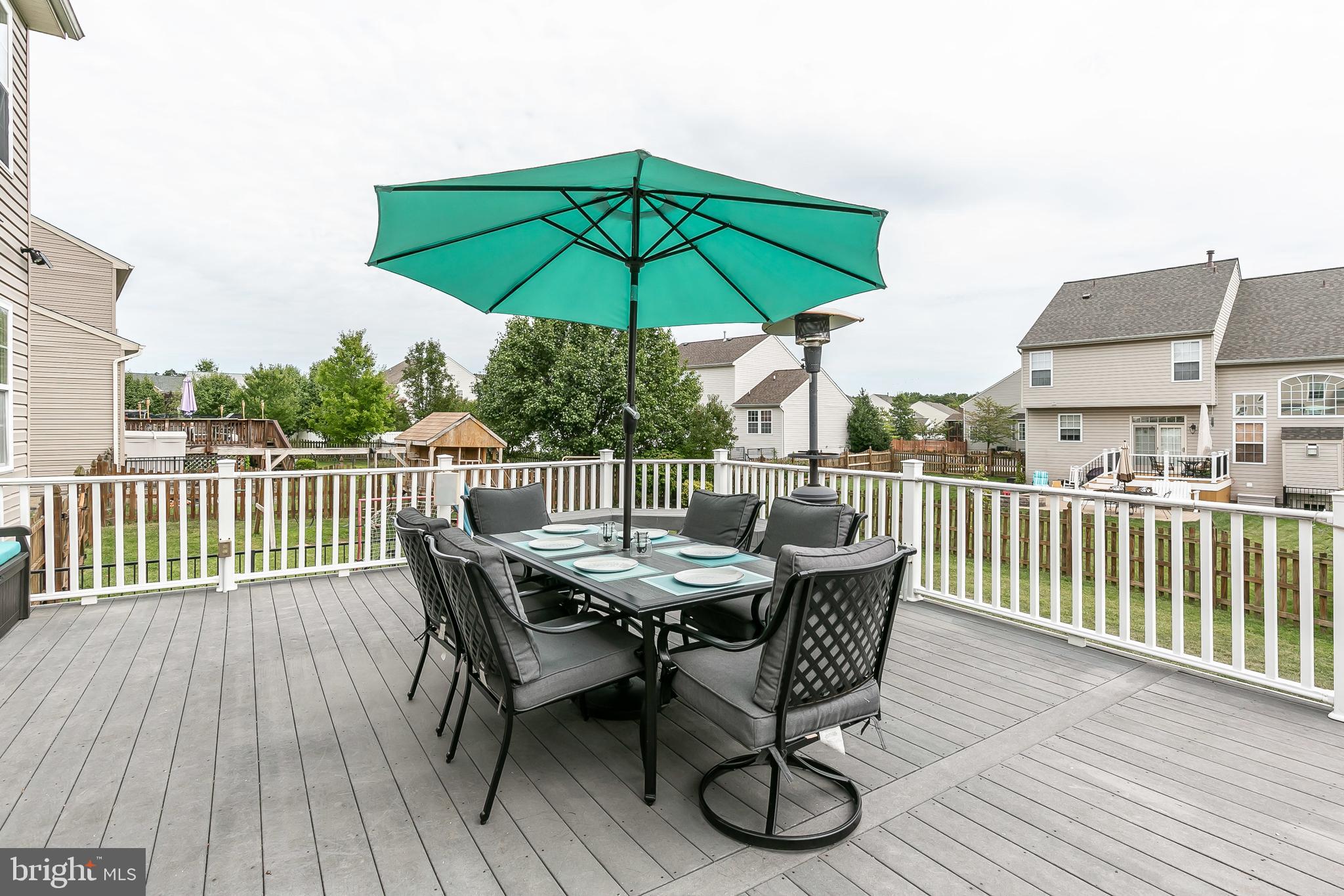 MOORES ORCHARD - Residential