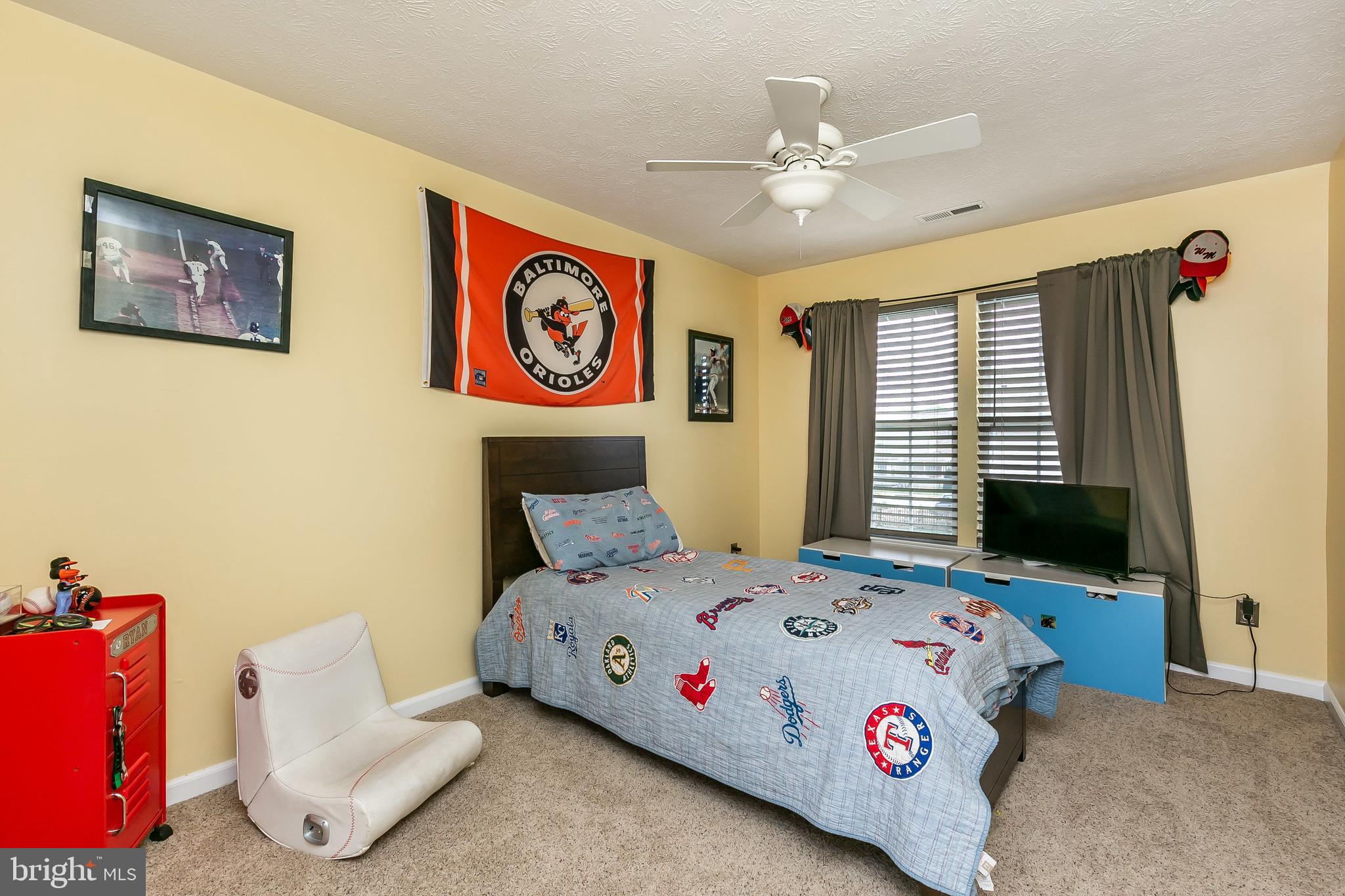 MOORES ORCHARD - Residential