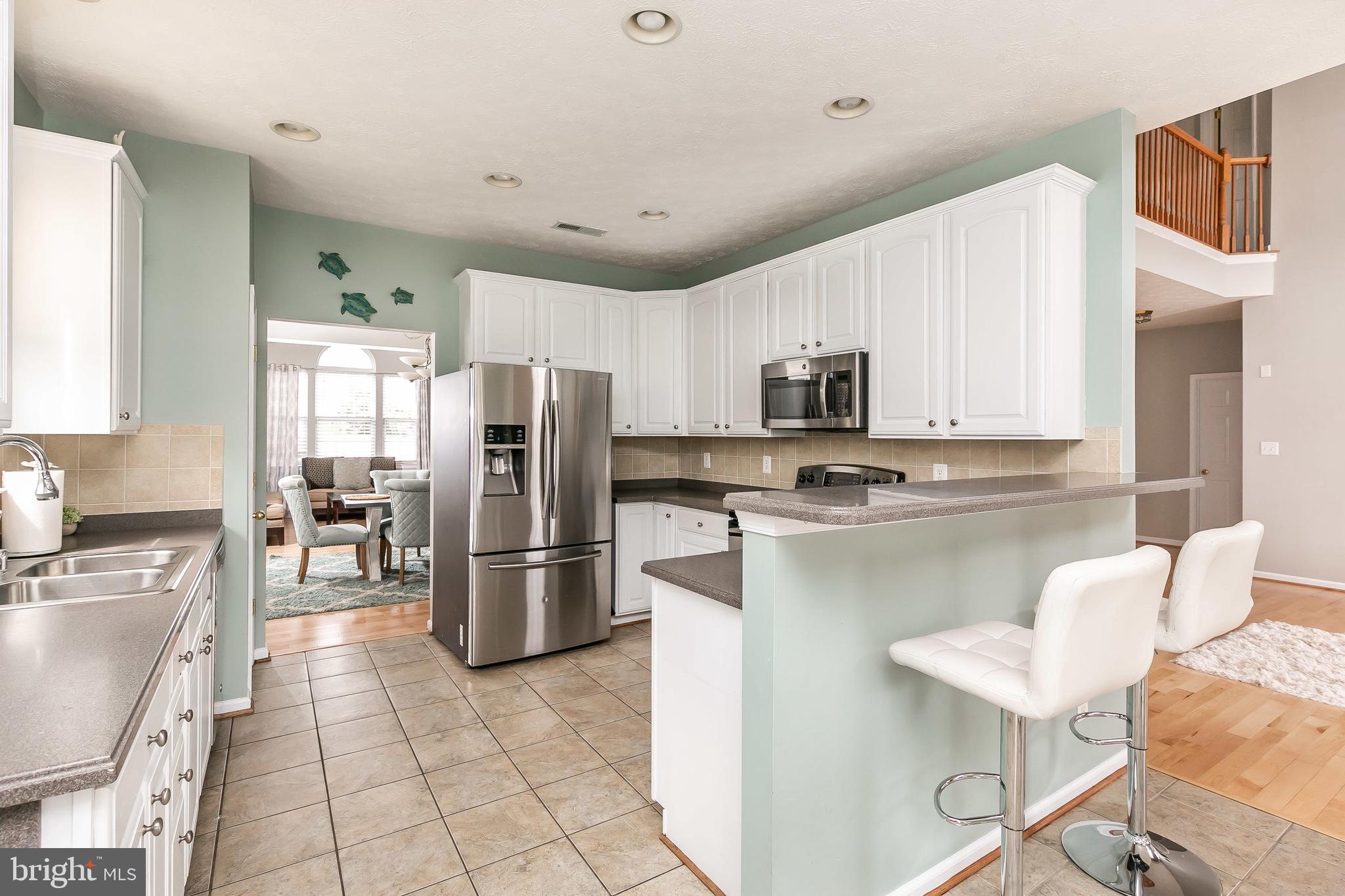 MOORES ORCHARD - Residential