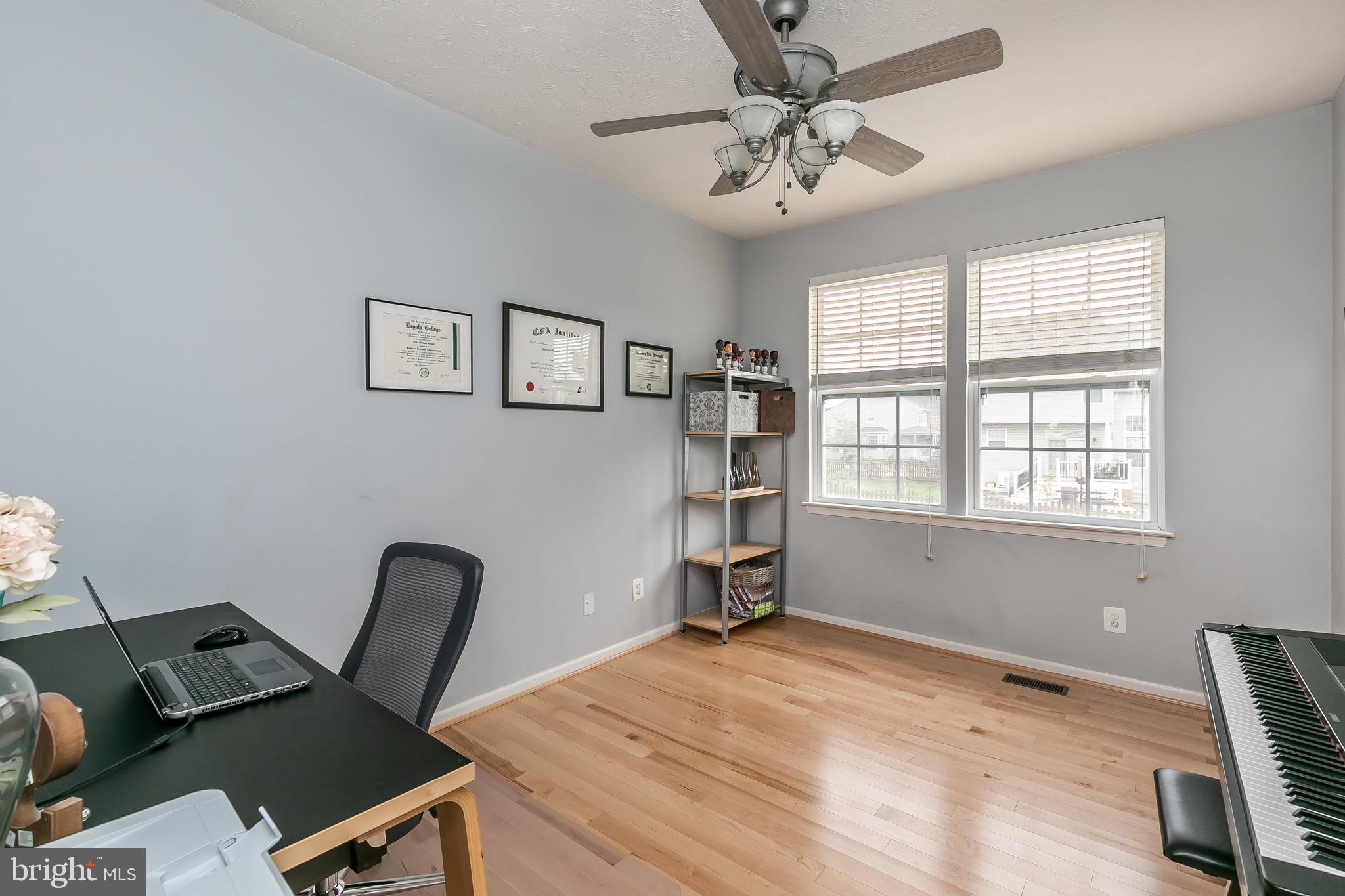 MOORES ORCHARD - Residential