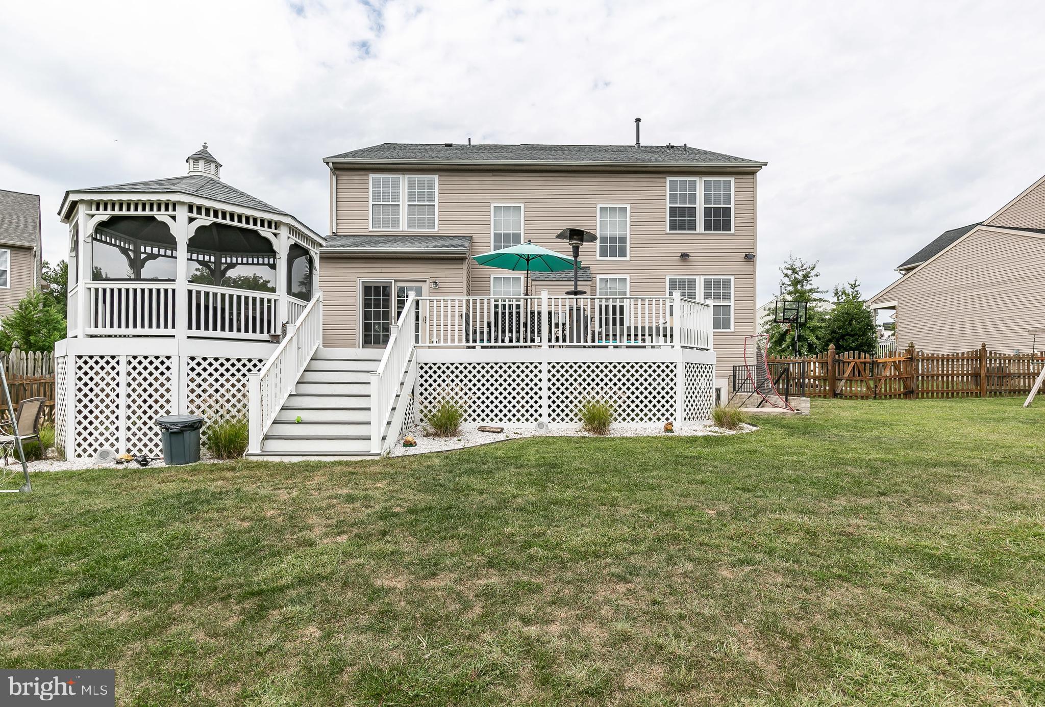 MOORES ORCHARD - Residential