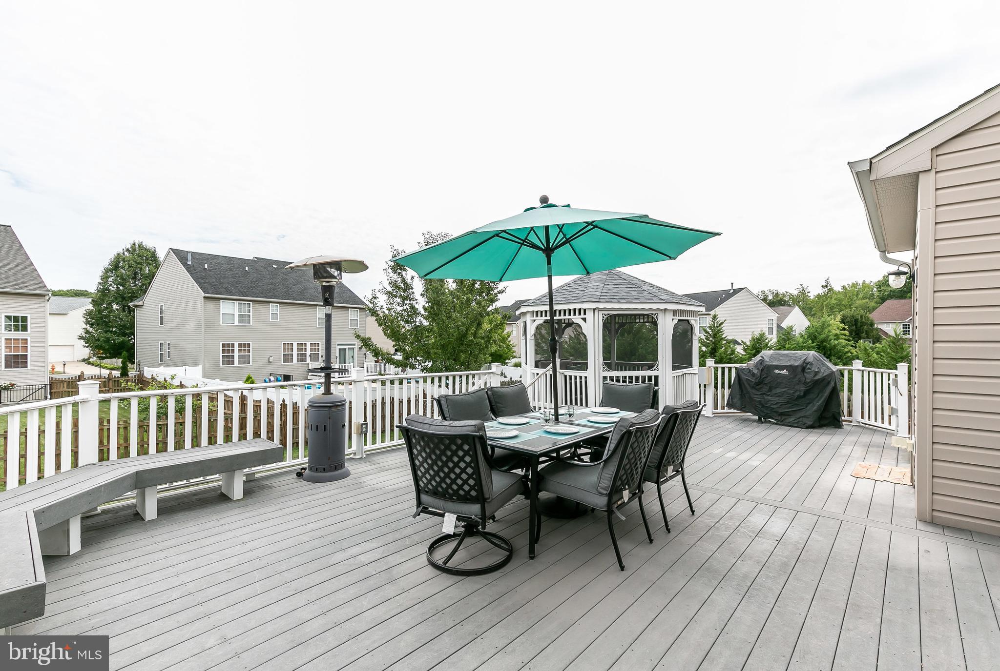 MOORES ORCHARD - Residential