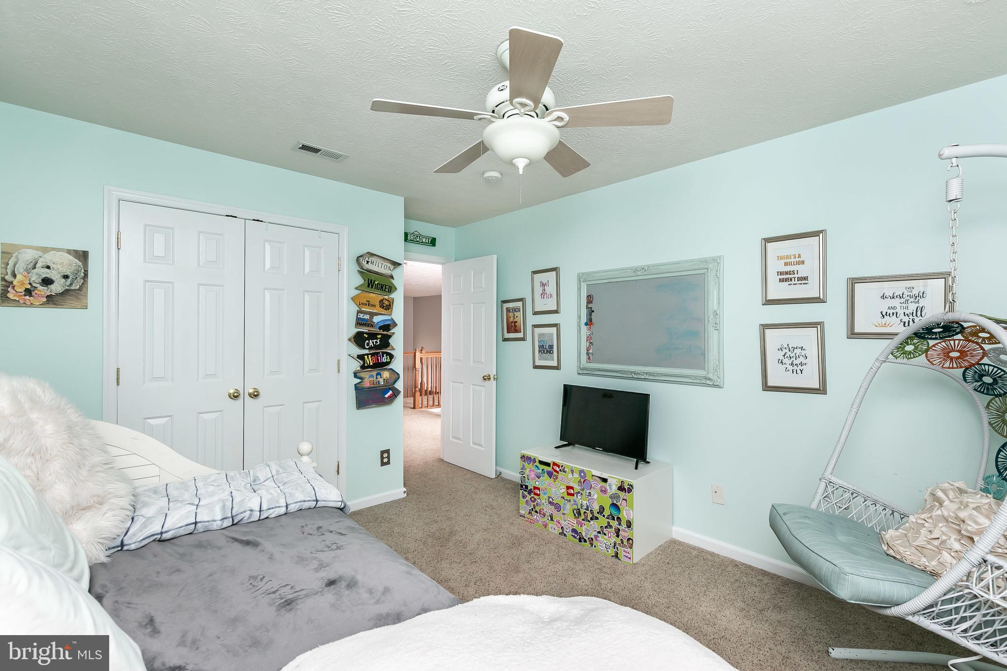 MOORES ORCHARD - Residential