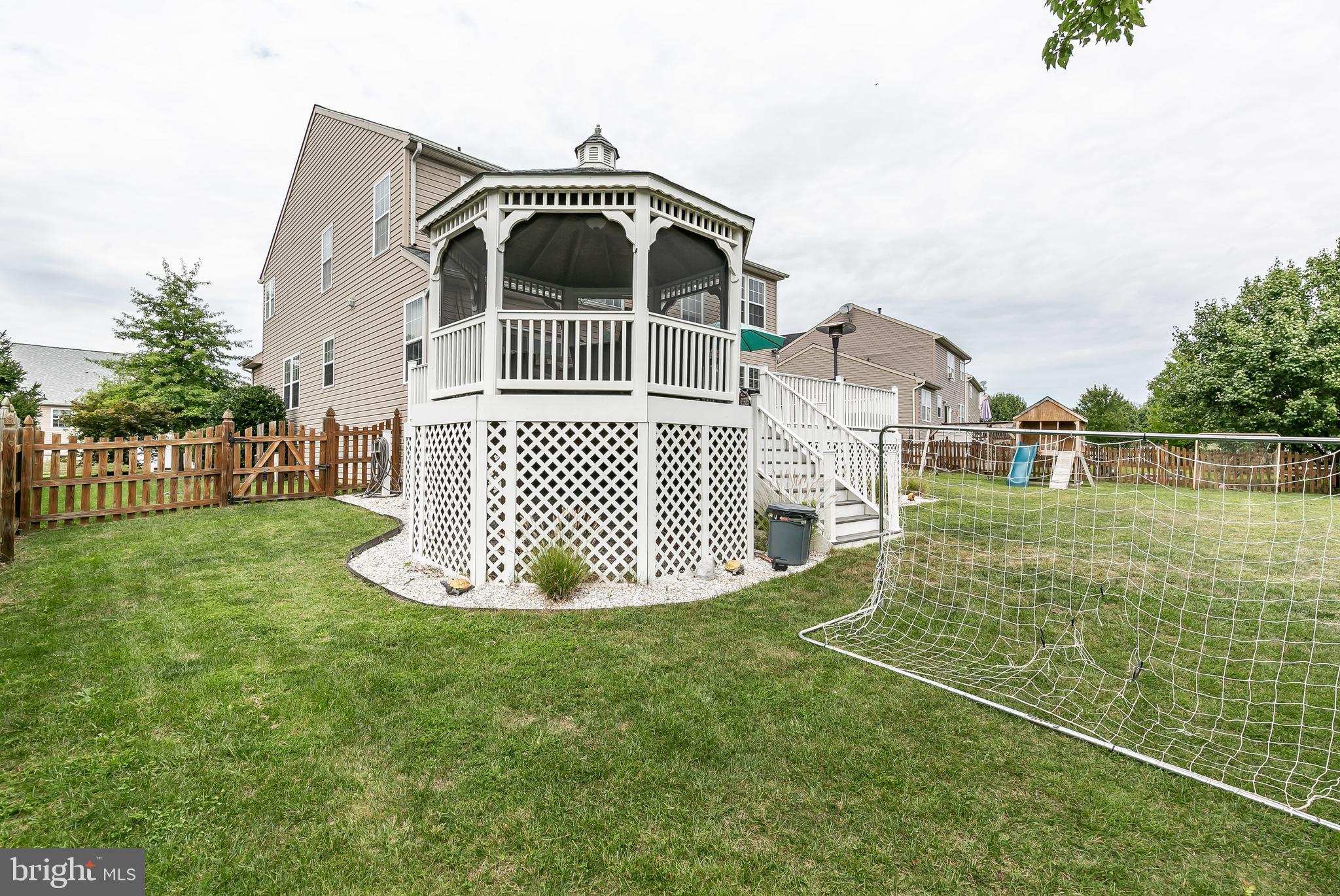 MOORES ORCHARD - Residential