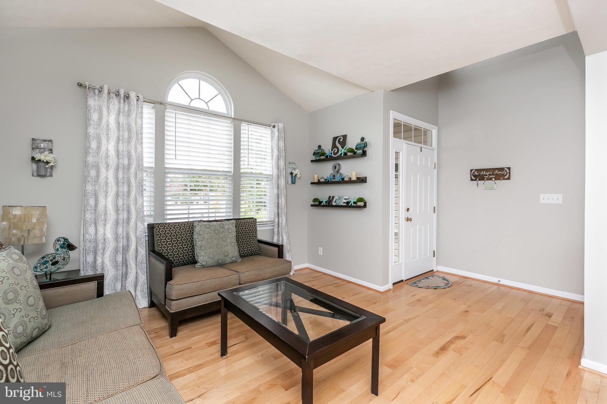 MOORES ORCHARD - Residential