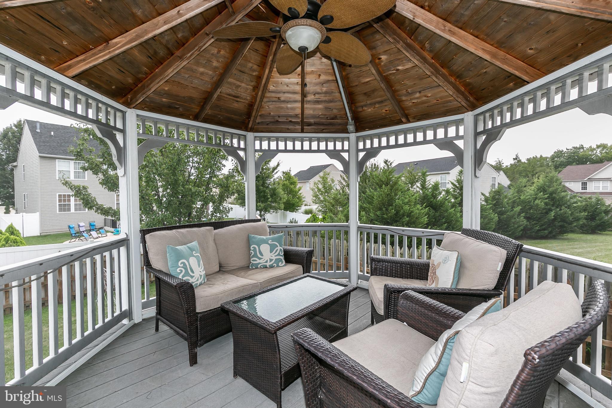 MOORES ORCHARD - Residential