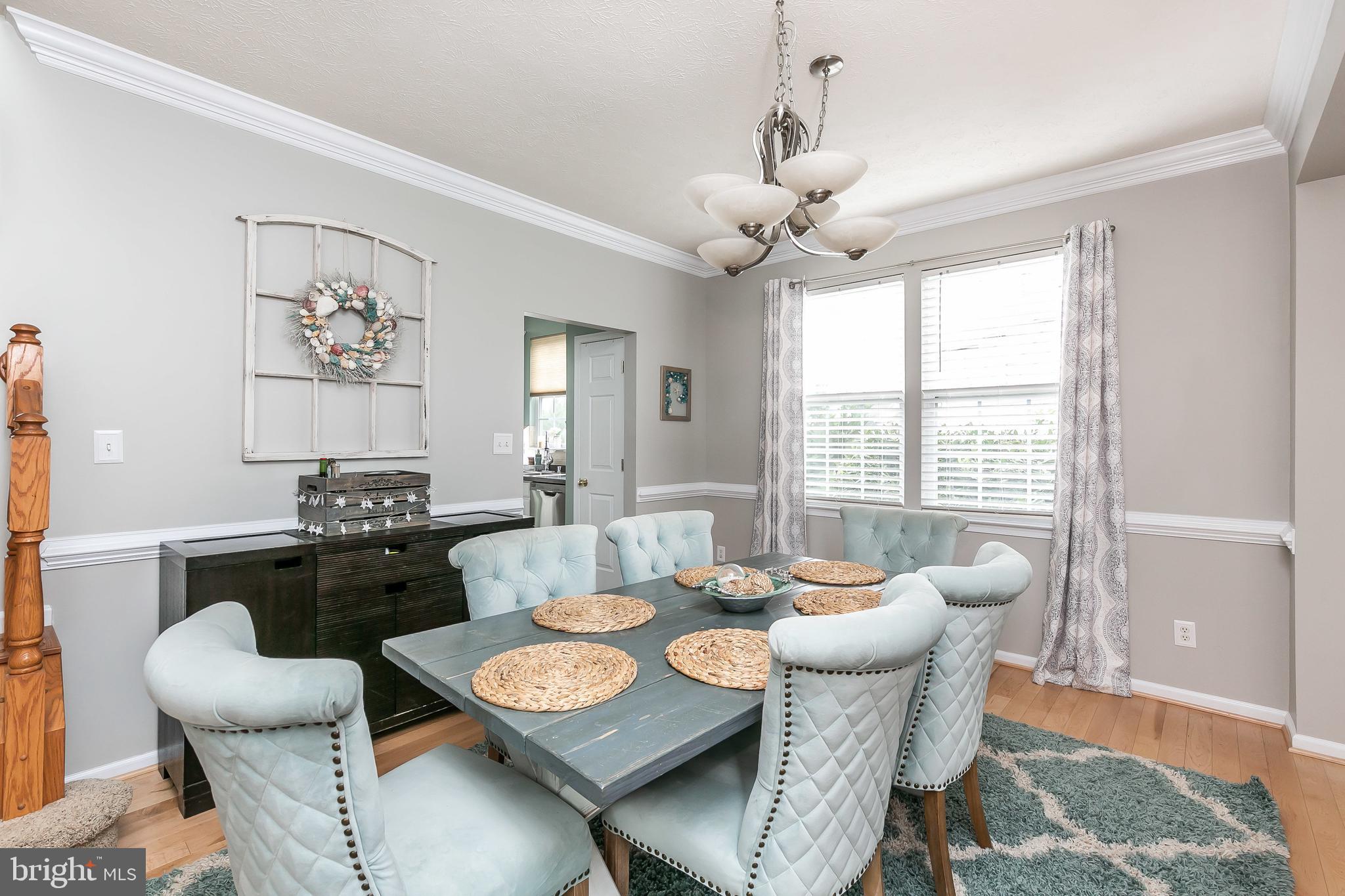 MOORES ORCHARD - Residential