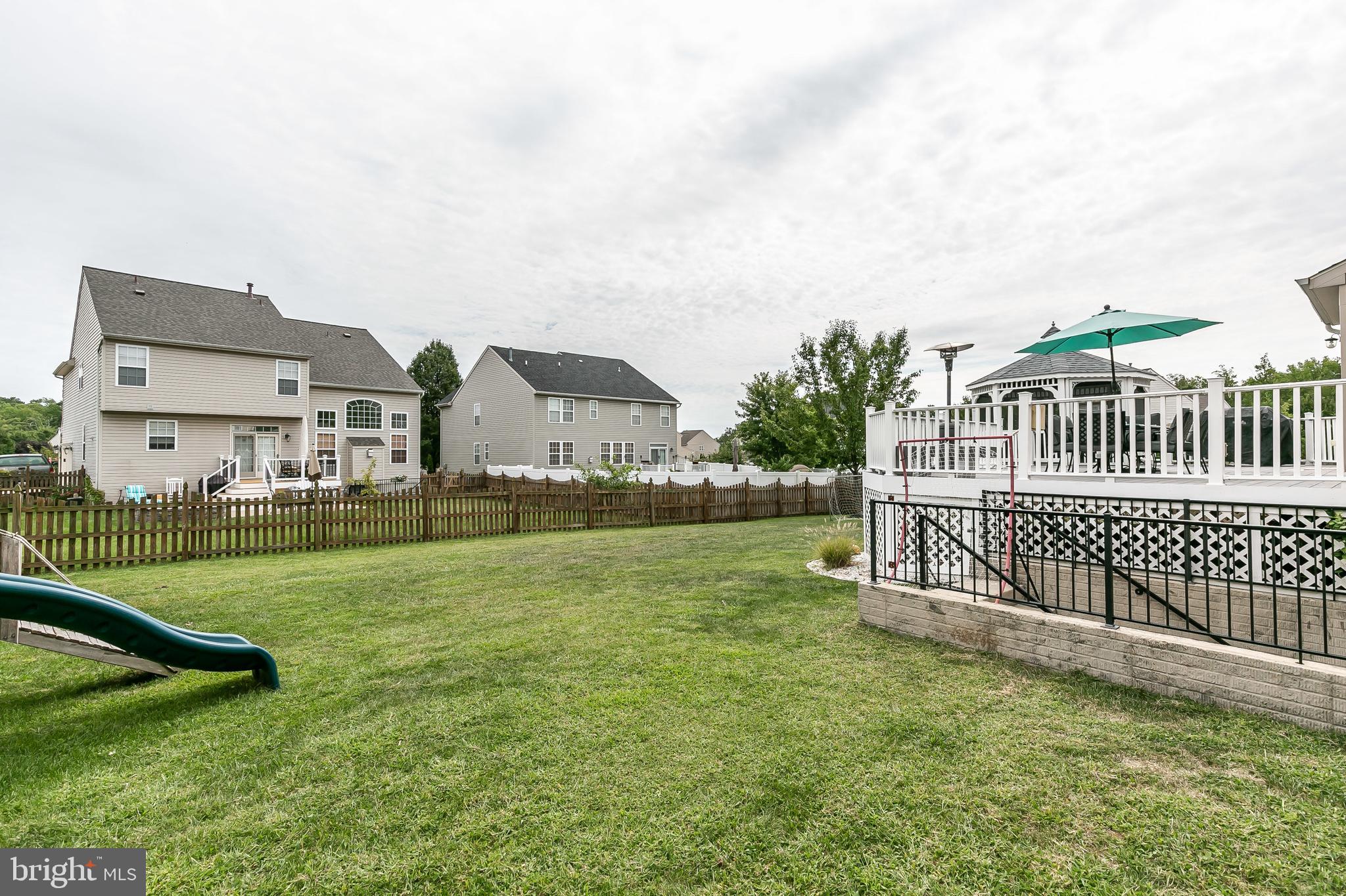 MOORES ORCHARD - Residential