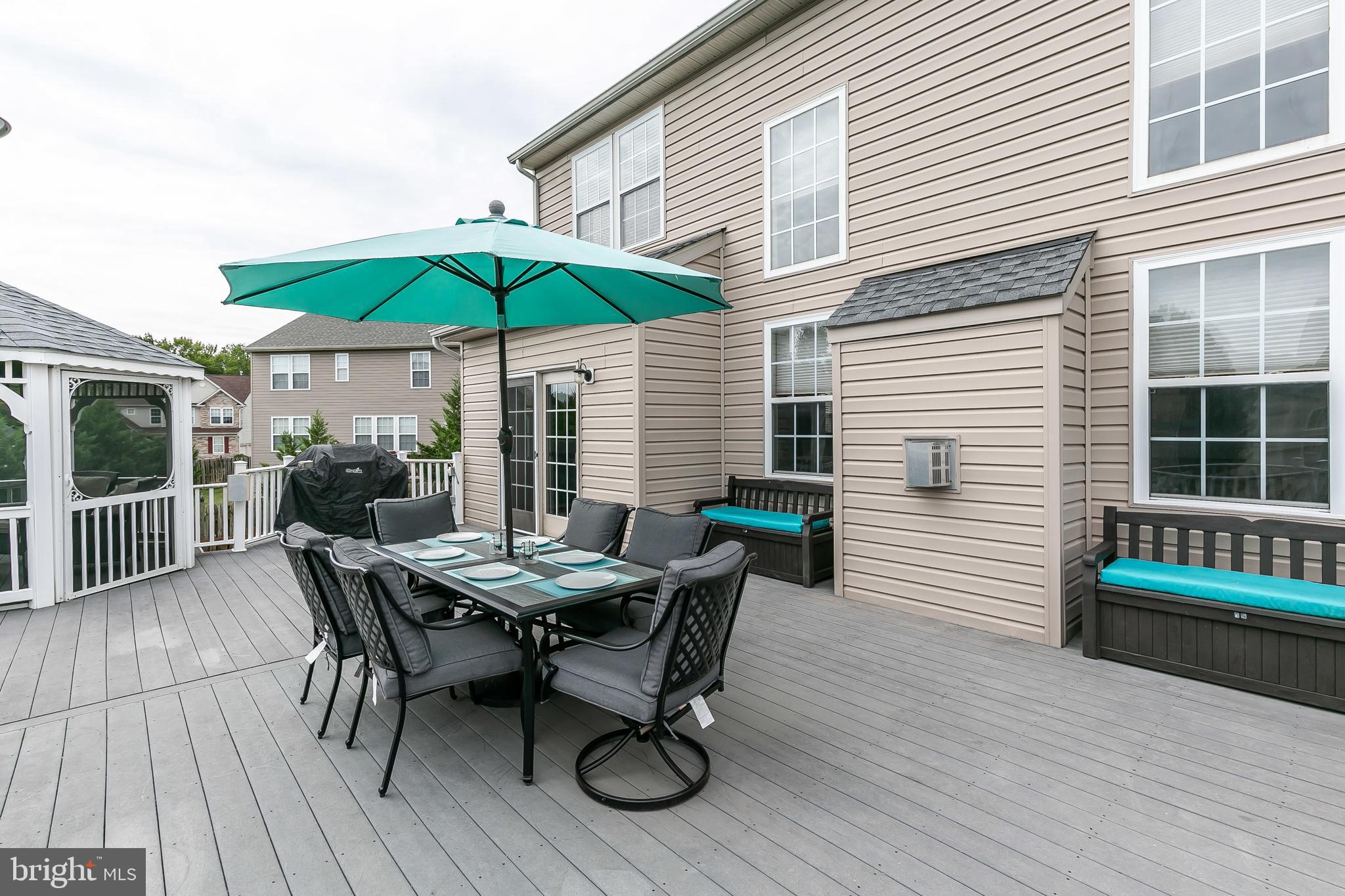 MOORES ORCHARD - Residential