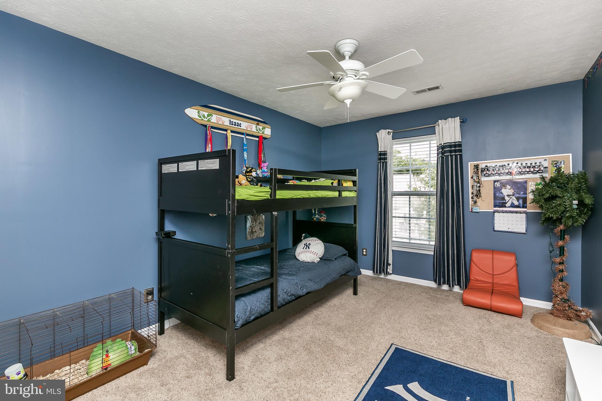 MOORES ORCHARD - Residential