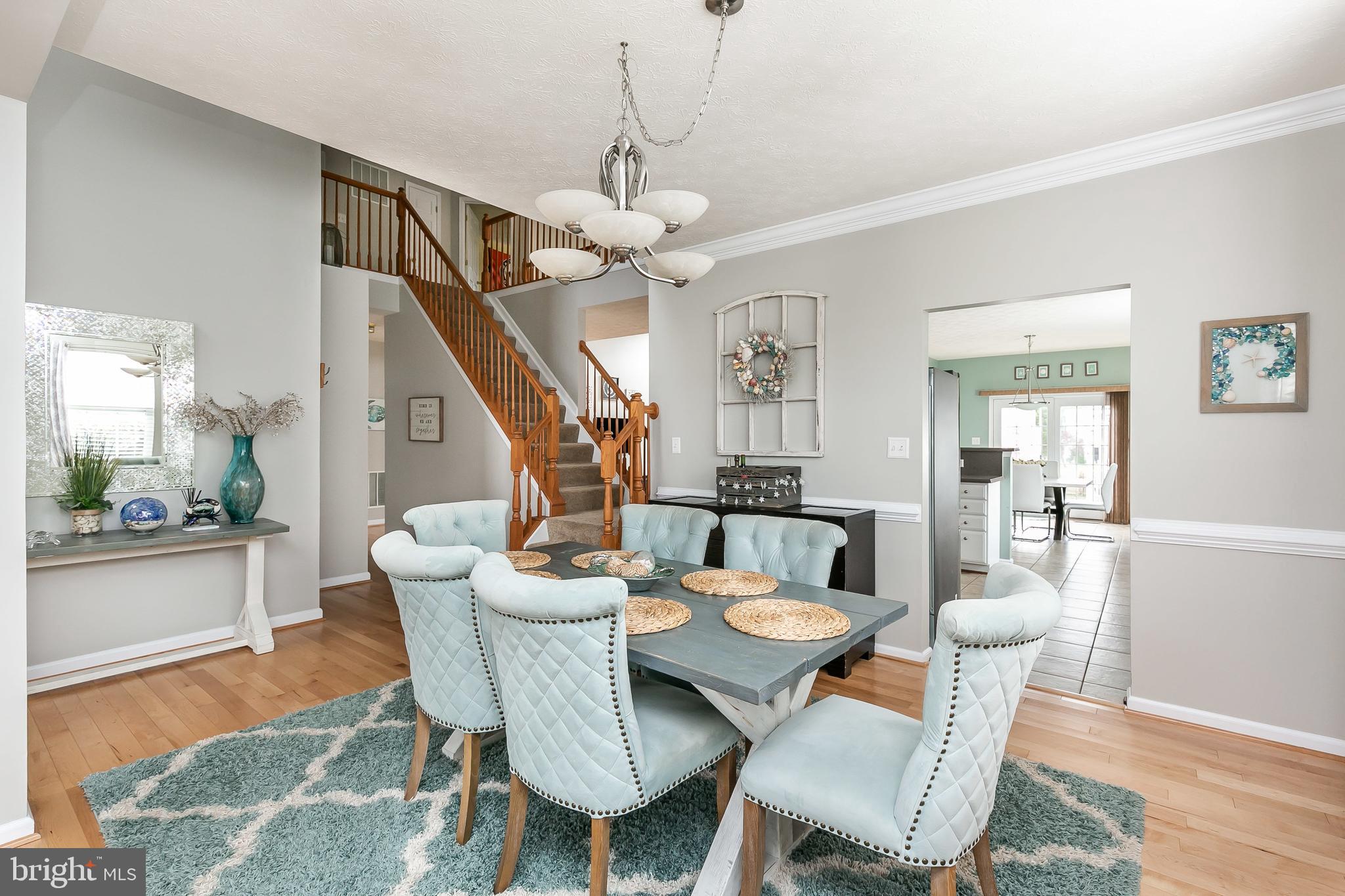 MOORES ORCHARD - Residential