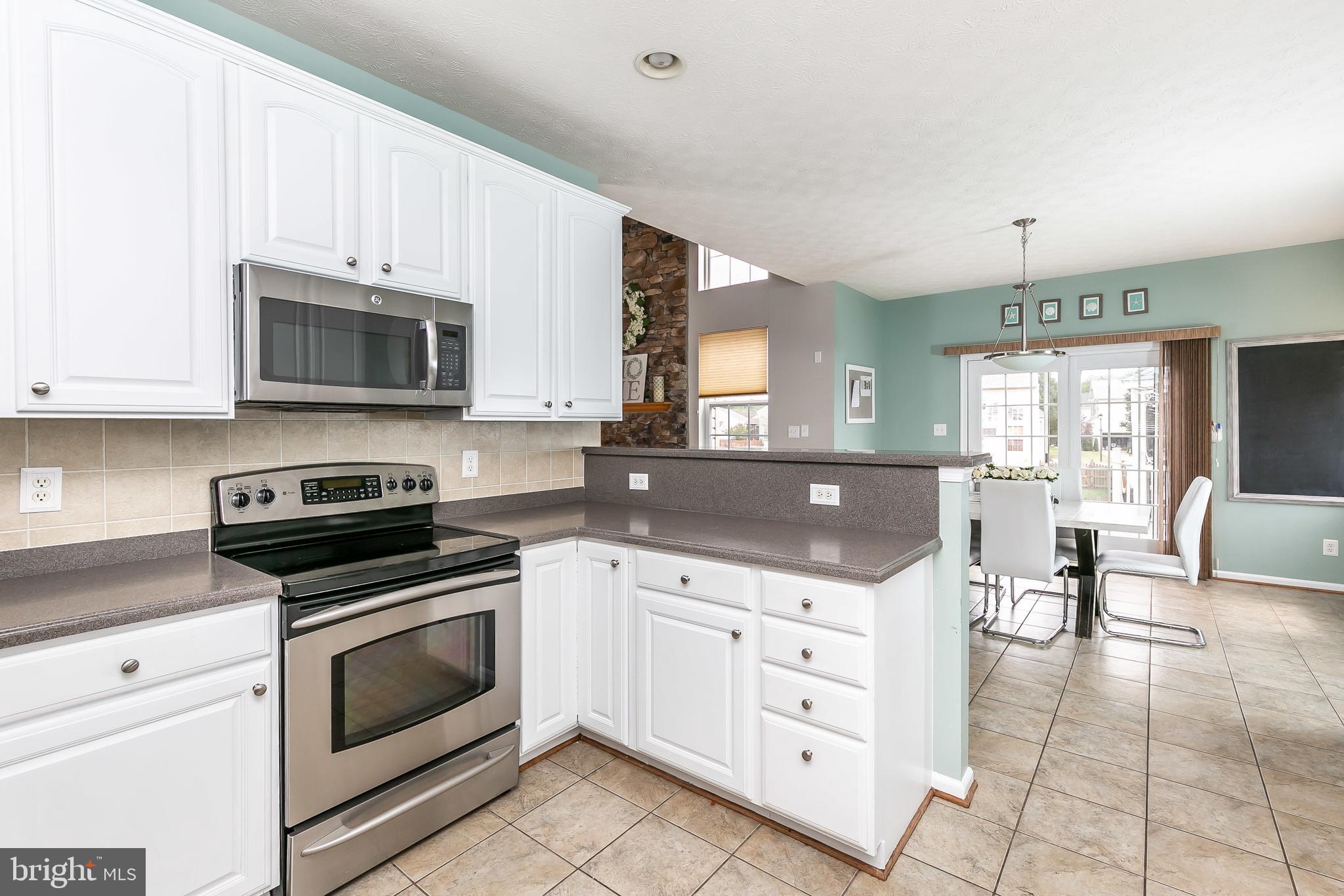 MOORES ORCHARD - Residential