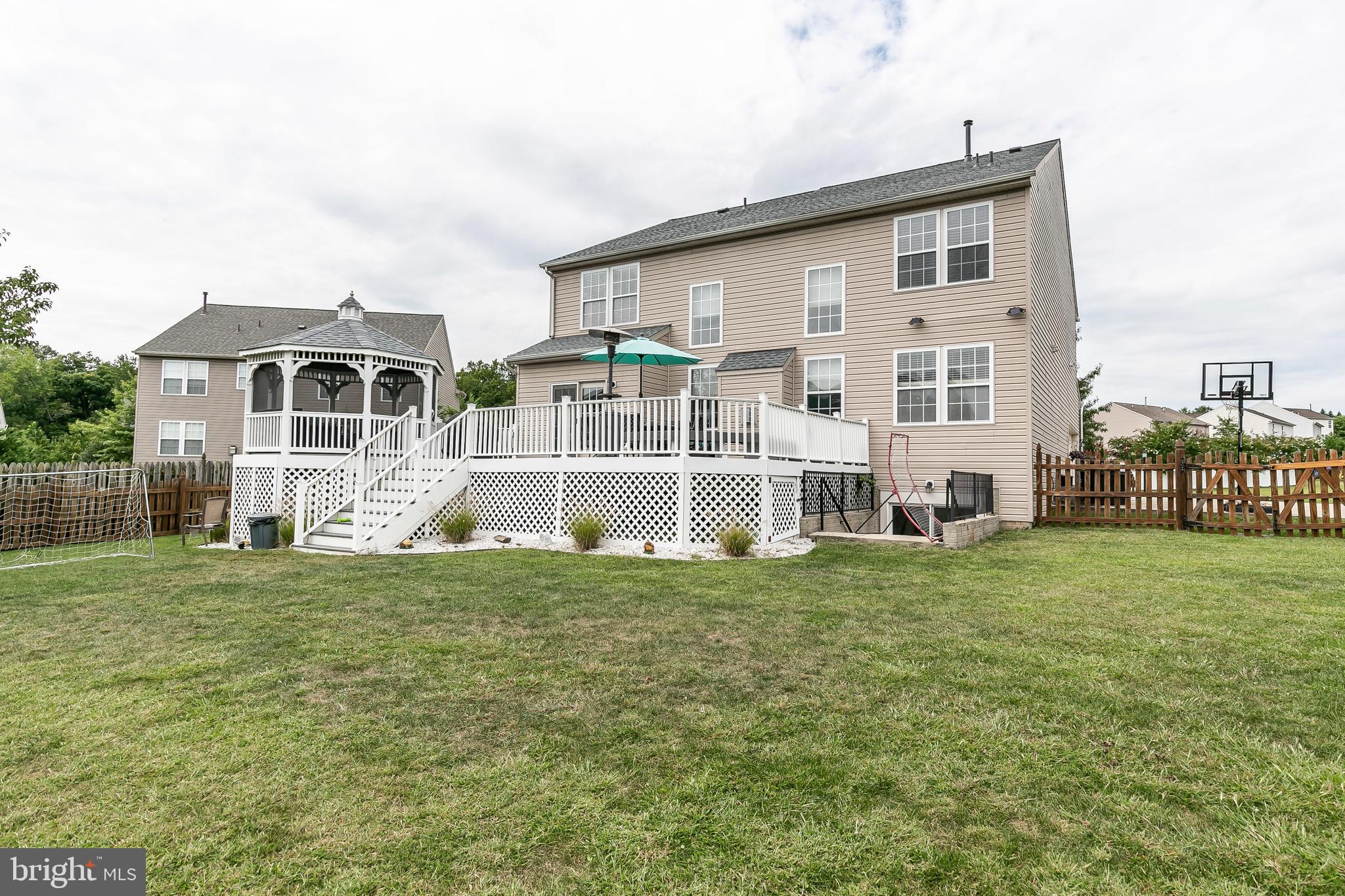 MOORES ORCHARD - Residential