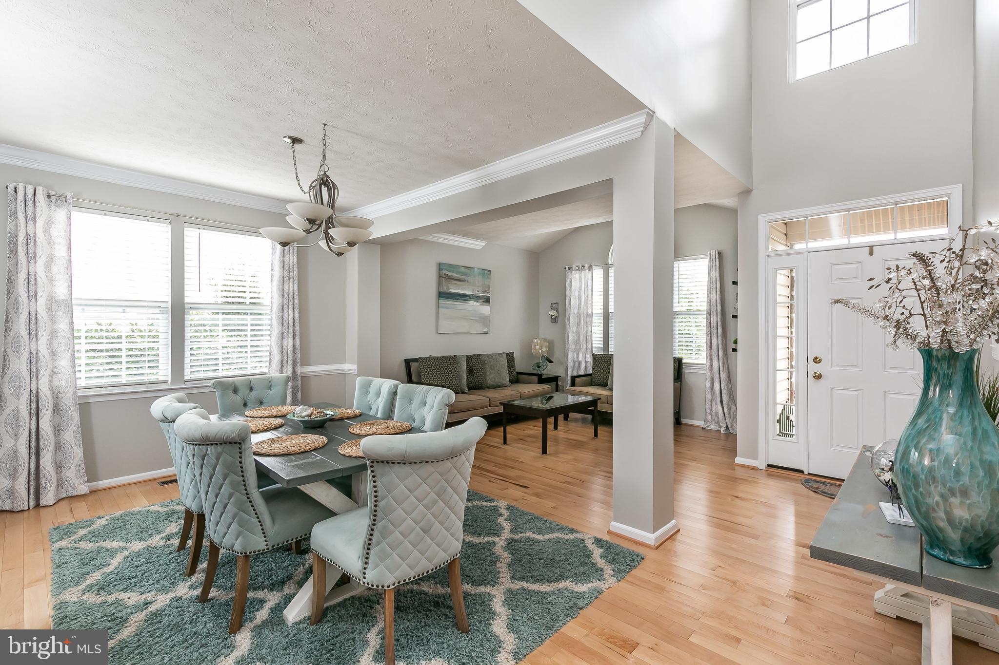 MOORES ORCHARD - Residential