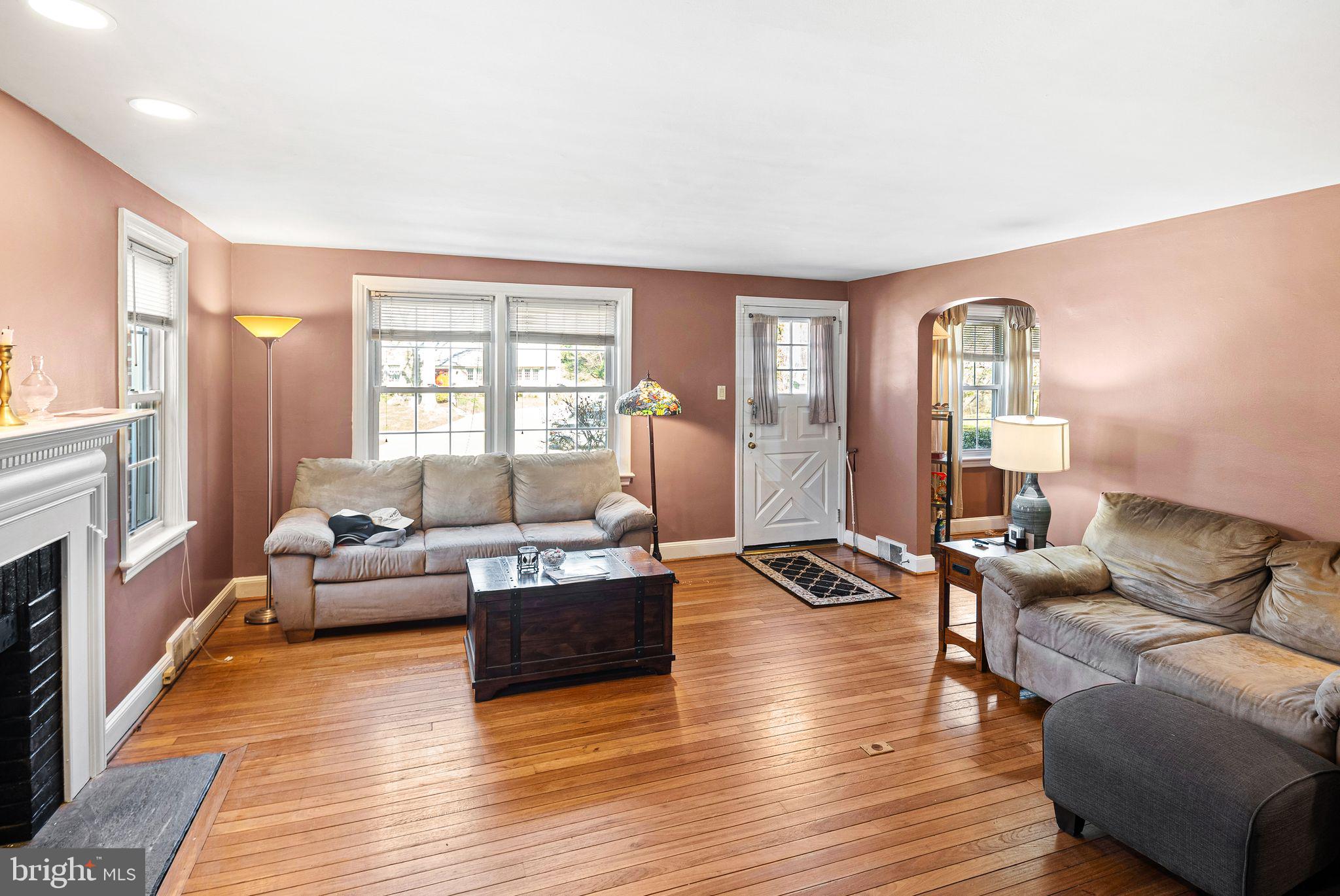 PENFIELD - Residential