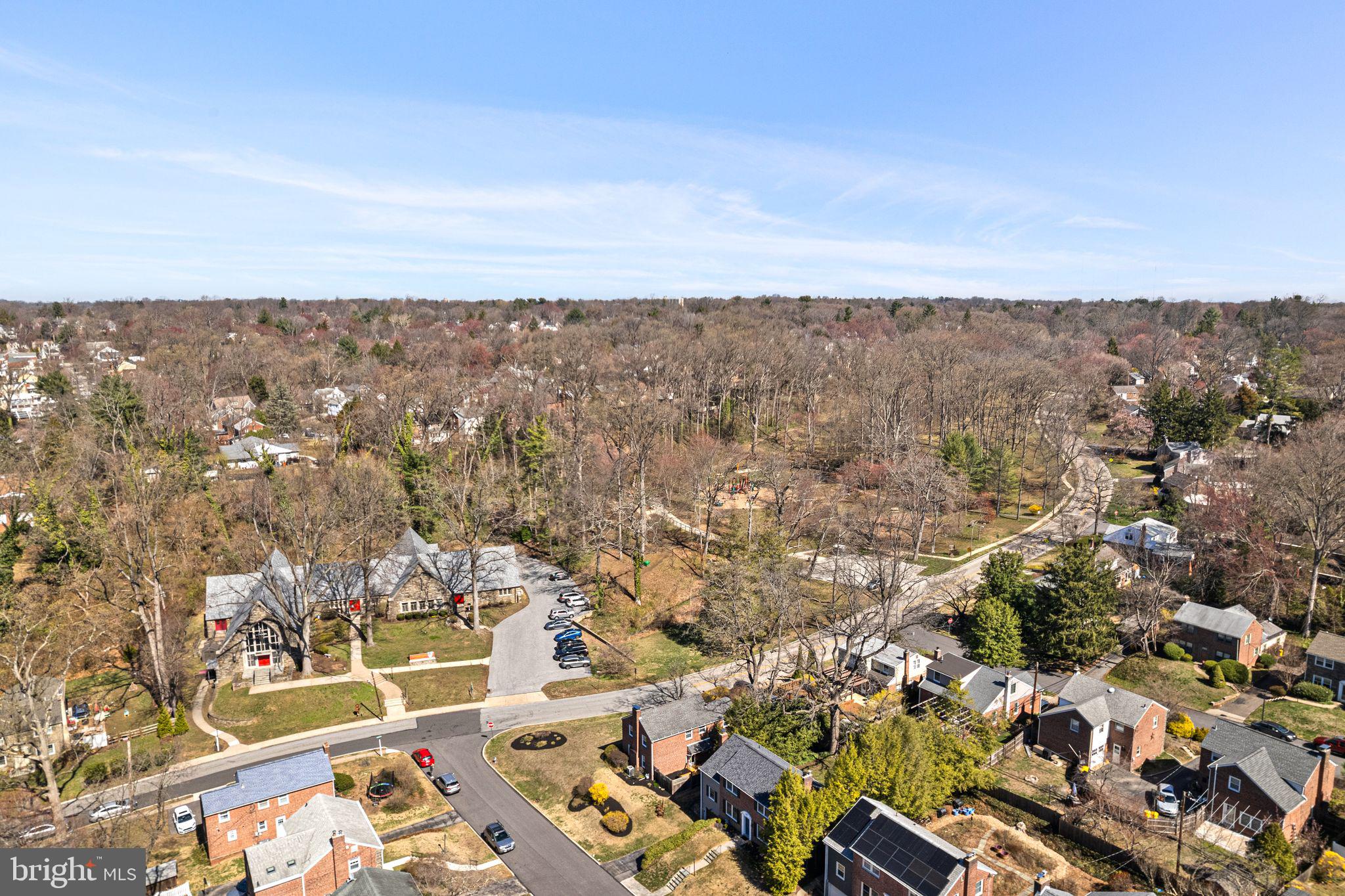 PENFIELD - Residential