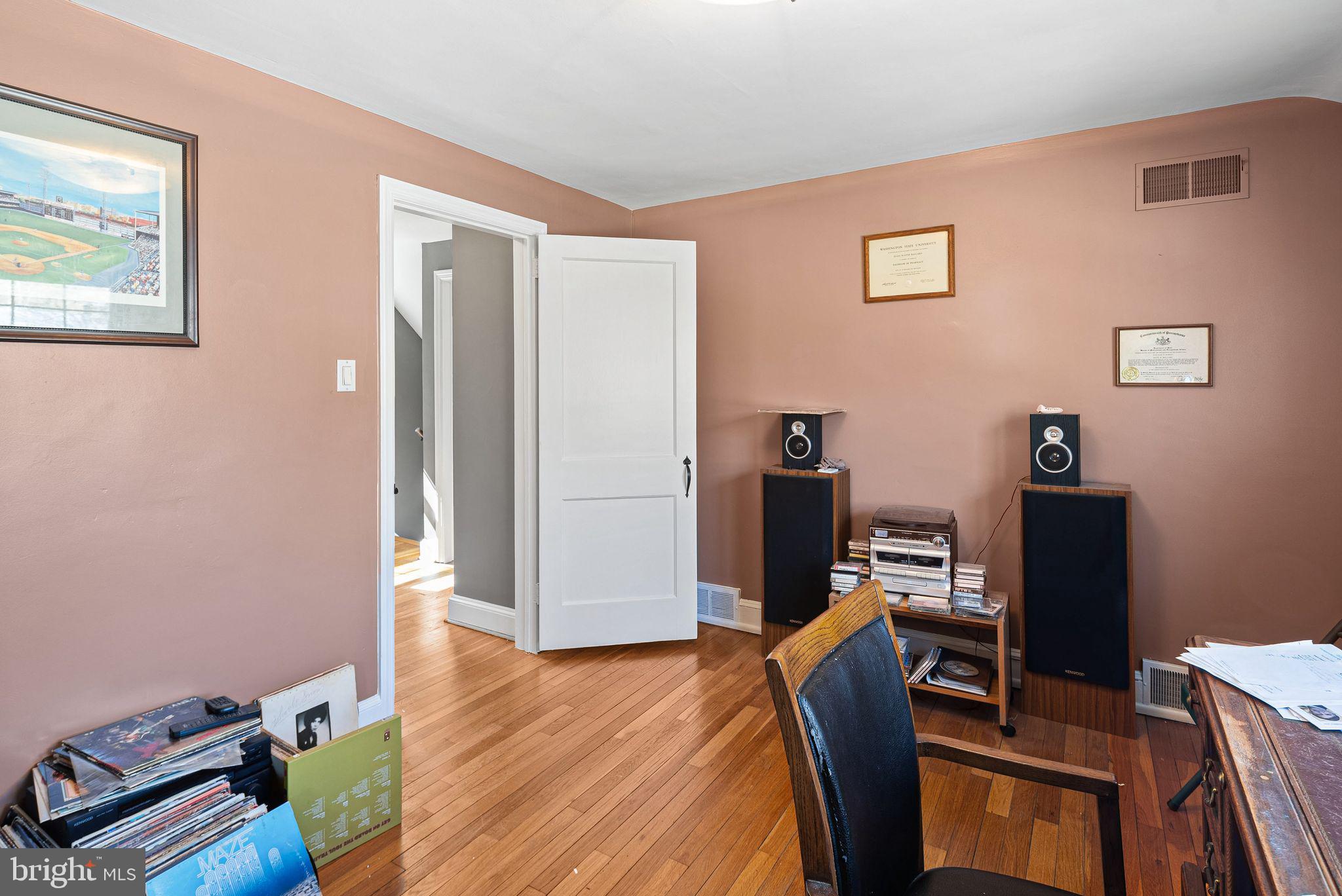 PENFIELD - Residential