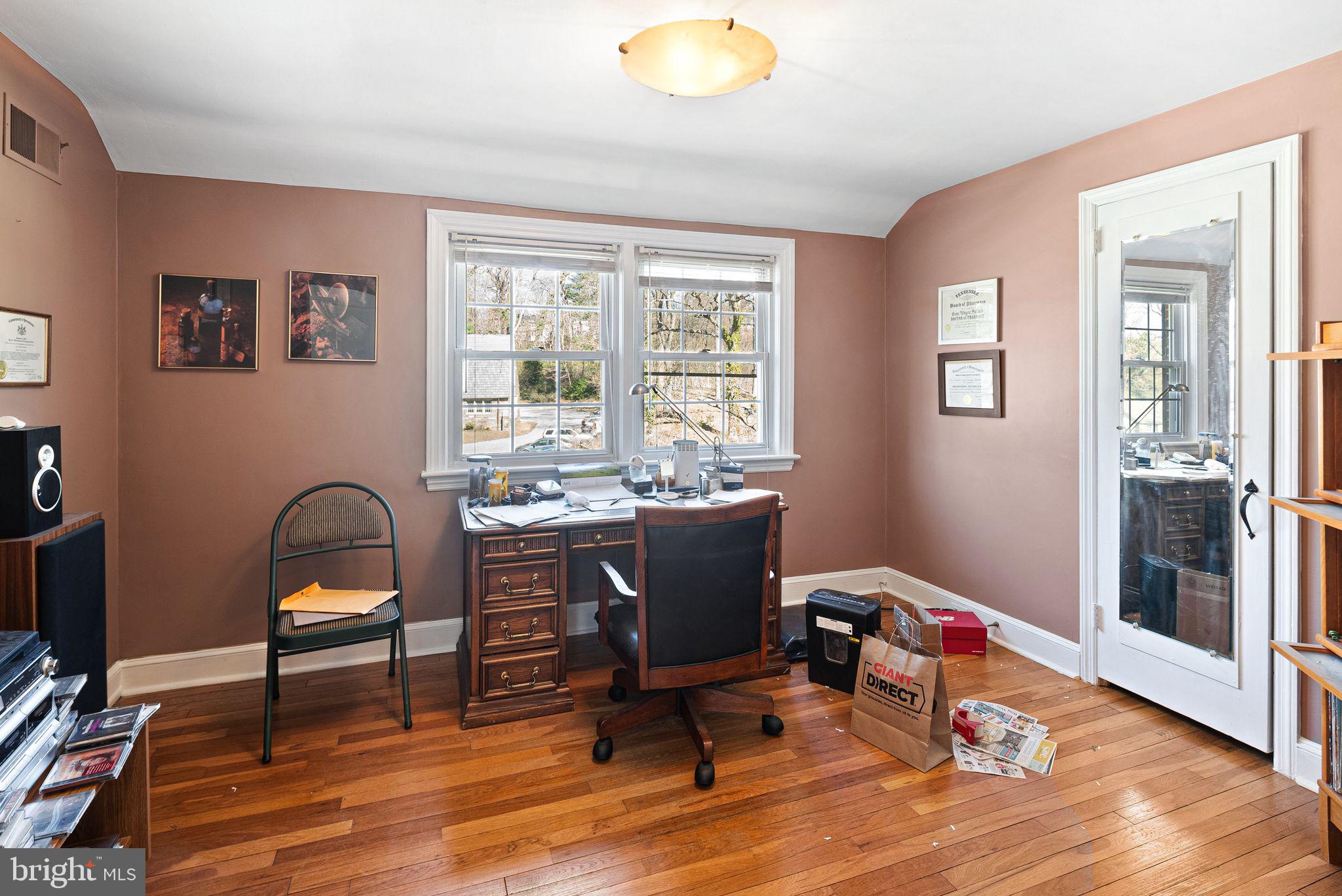 PENFIELD - Residential