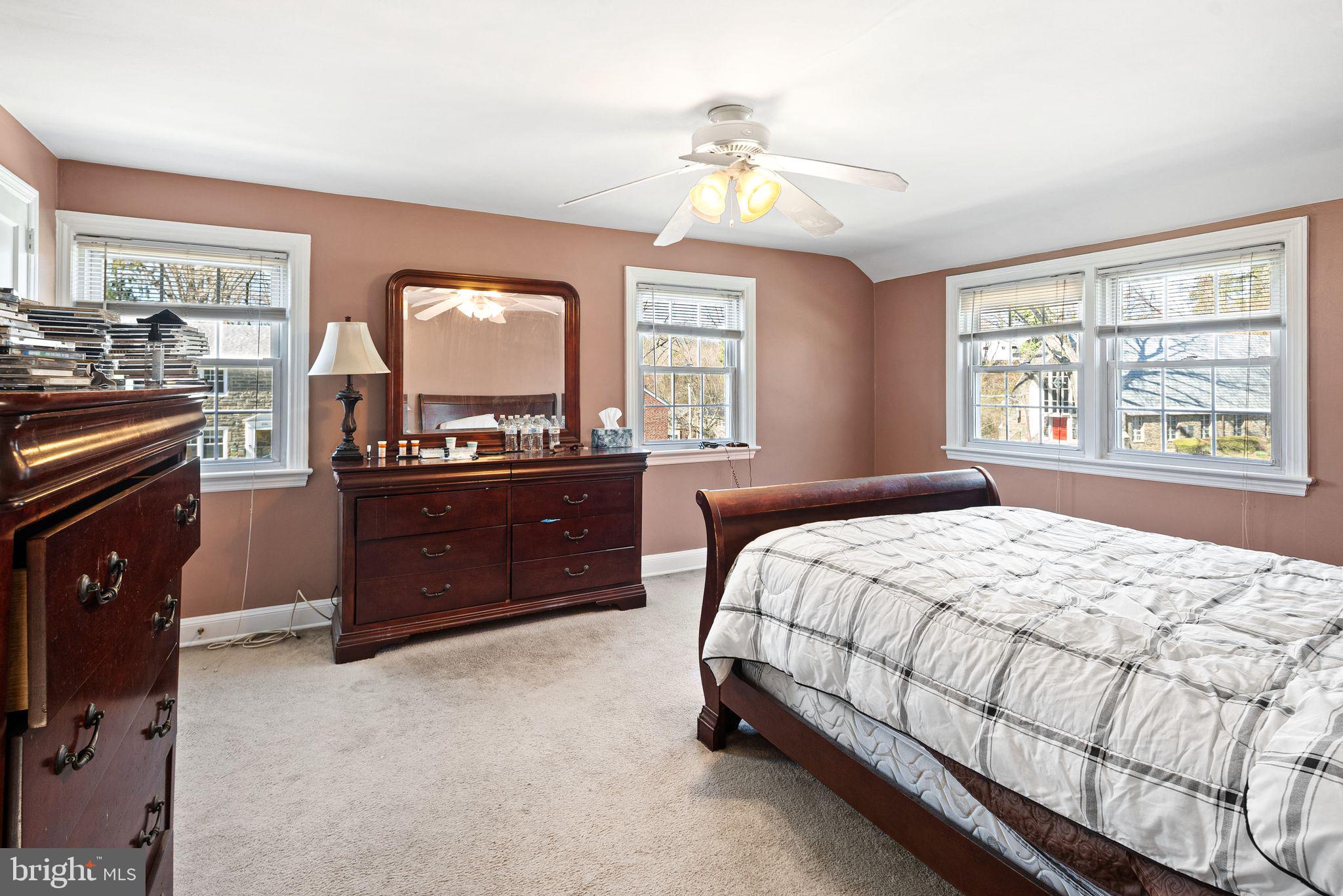 PENFIELD - Residential