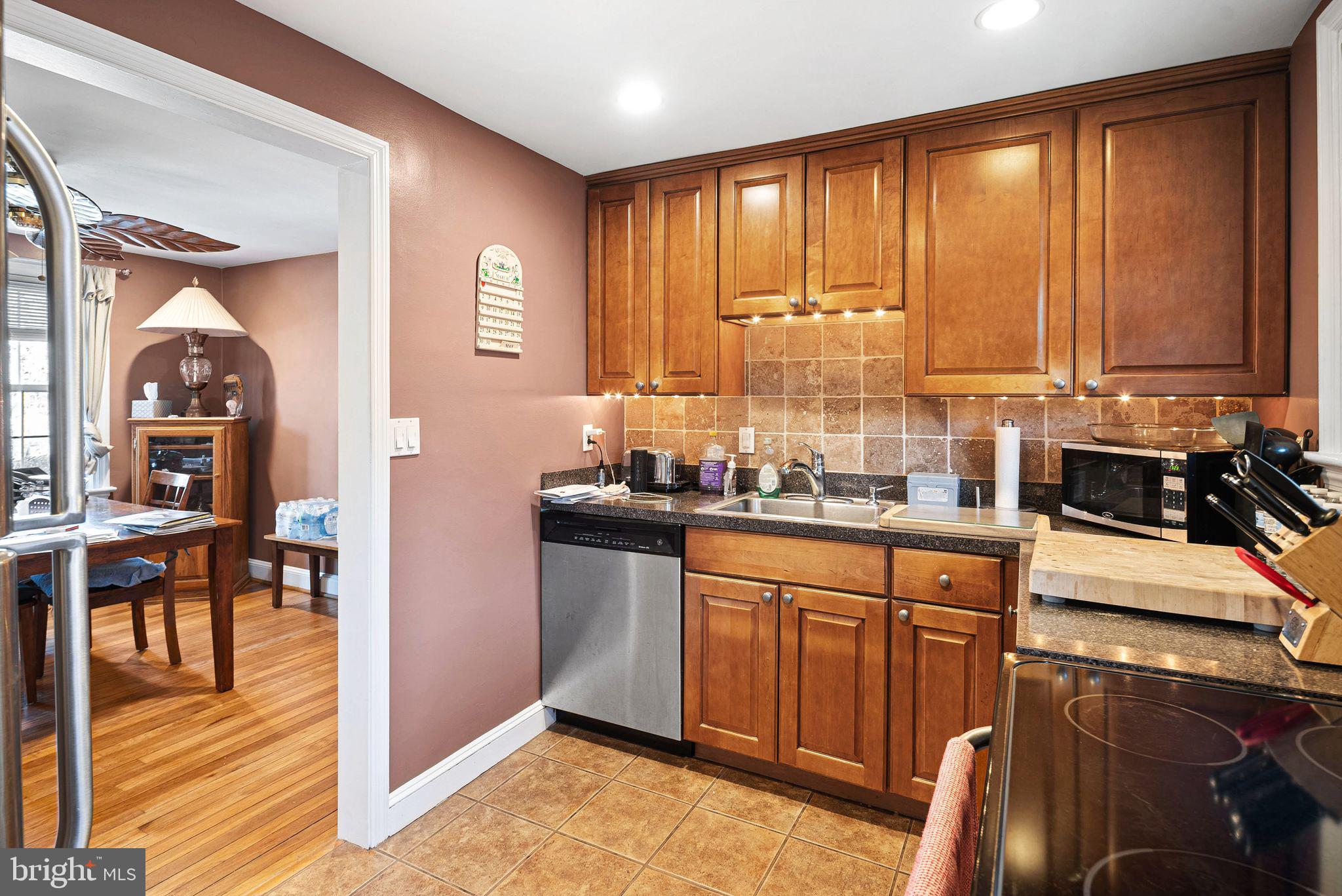 PENFIELD - Residential