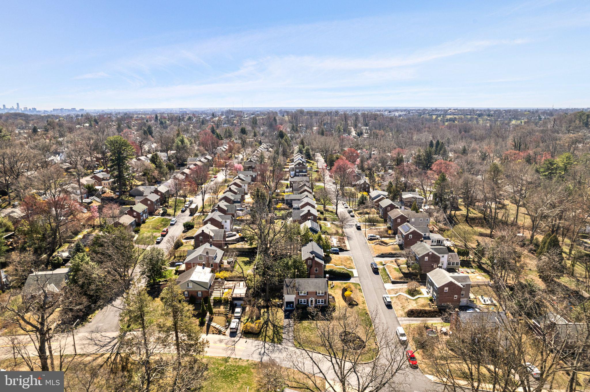 PENFIELD - Residential