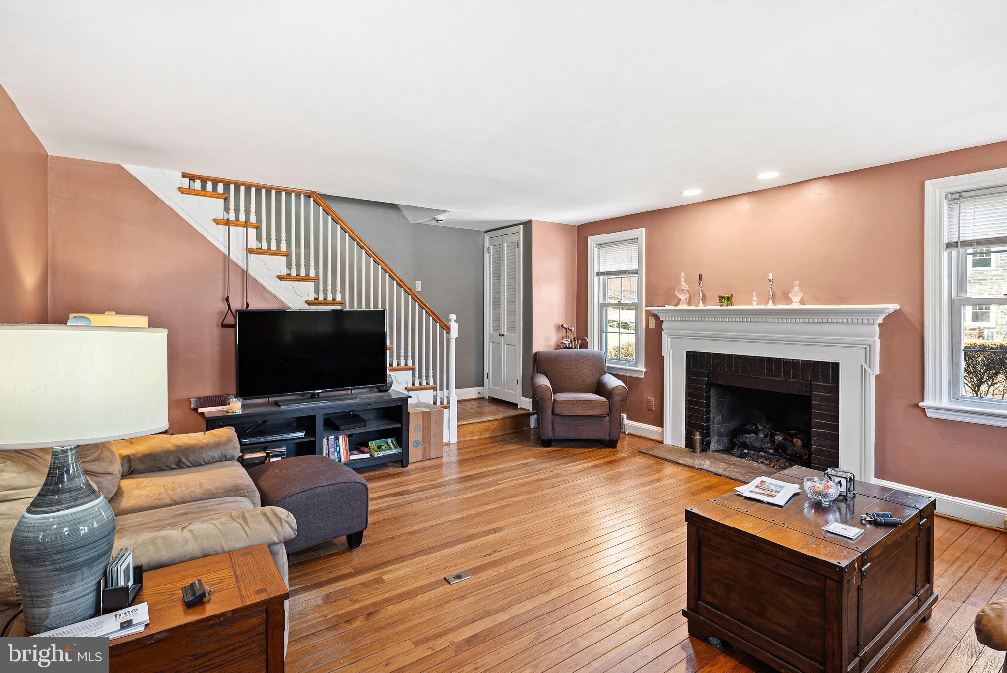 PENFIELD - Residential