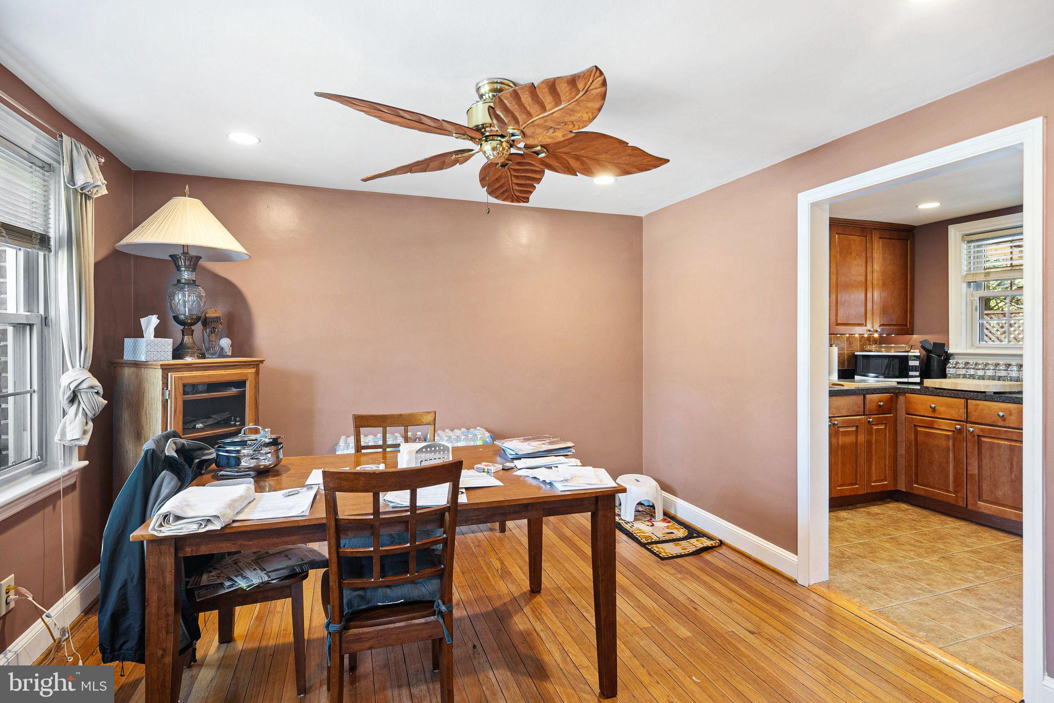 PENFIELD - Residential
