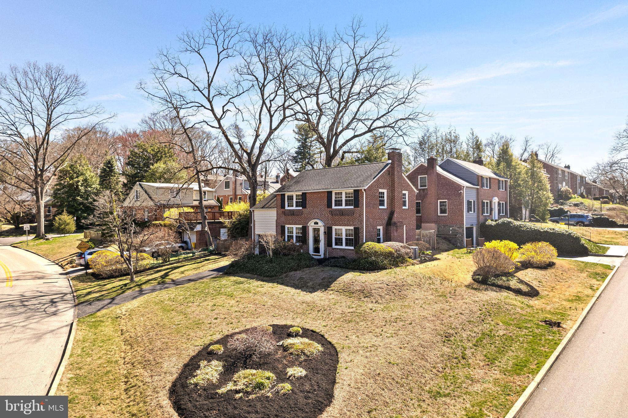 PENFIELD - Residential