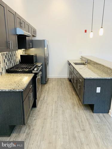 DOWNTOWN YORK - Residential Lease