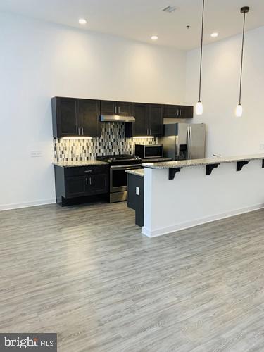 DOWNTOWN YORK - Residential Lease