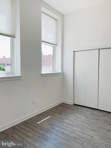 DOWNTOWN YORK - Residential Lease