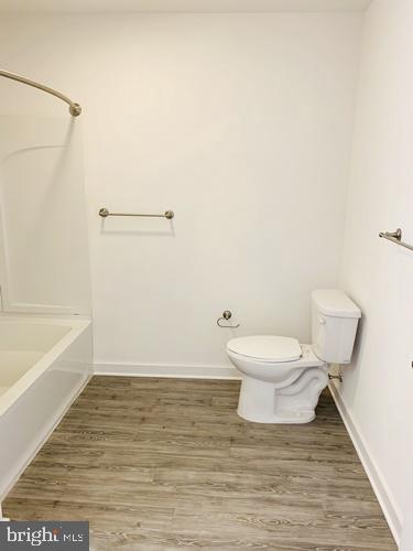 DOWNTOWN YORK - Residential Lease